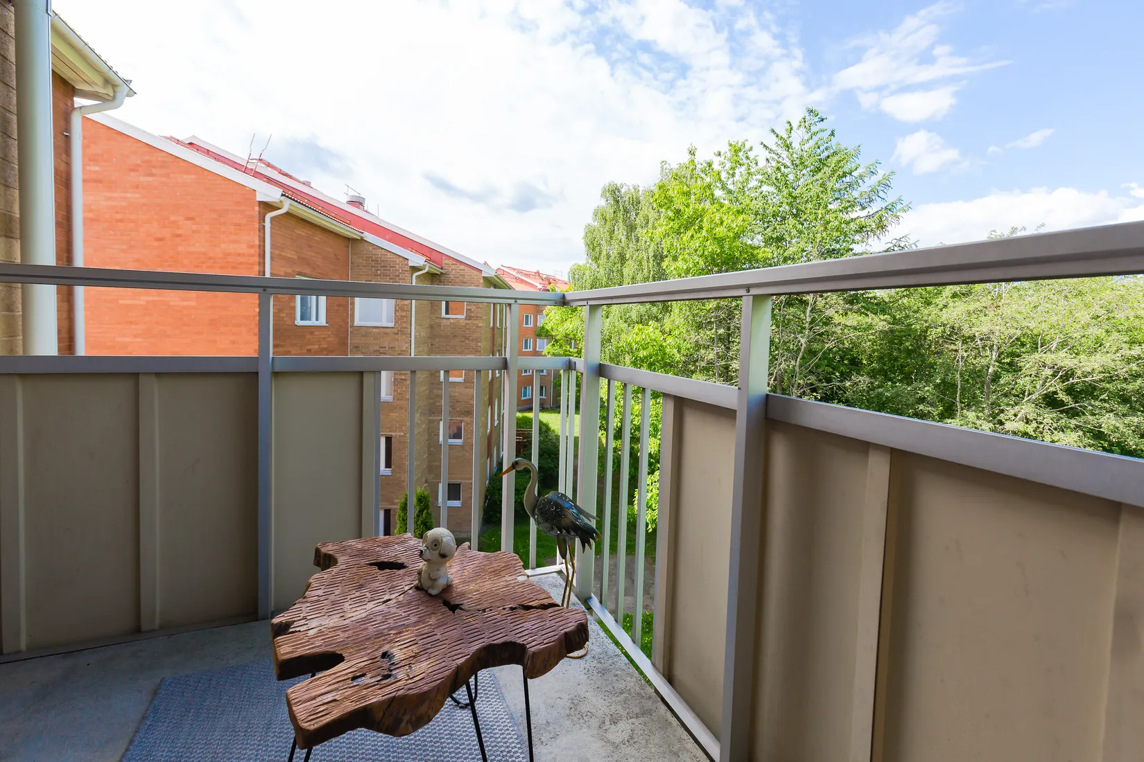 Bostadsrätt, Vänortsringen 17, Sigtuna