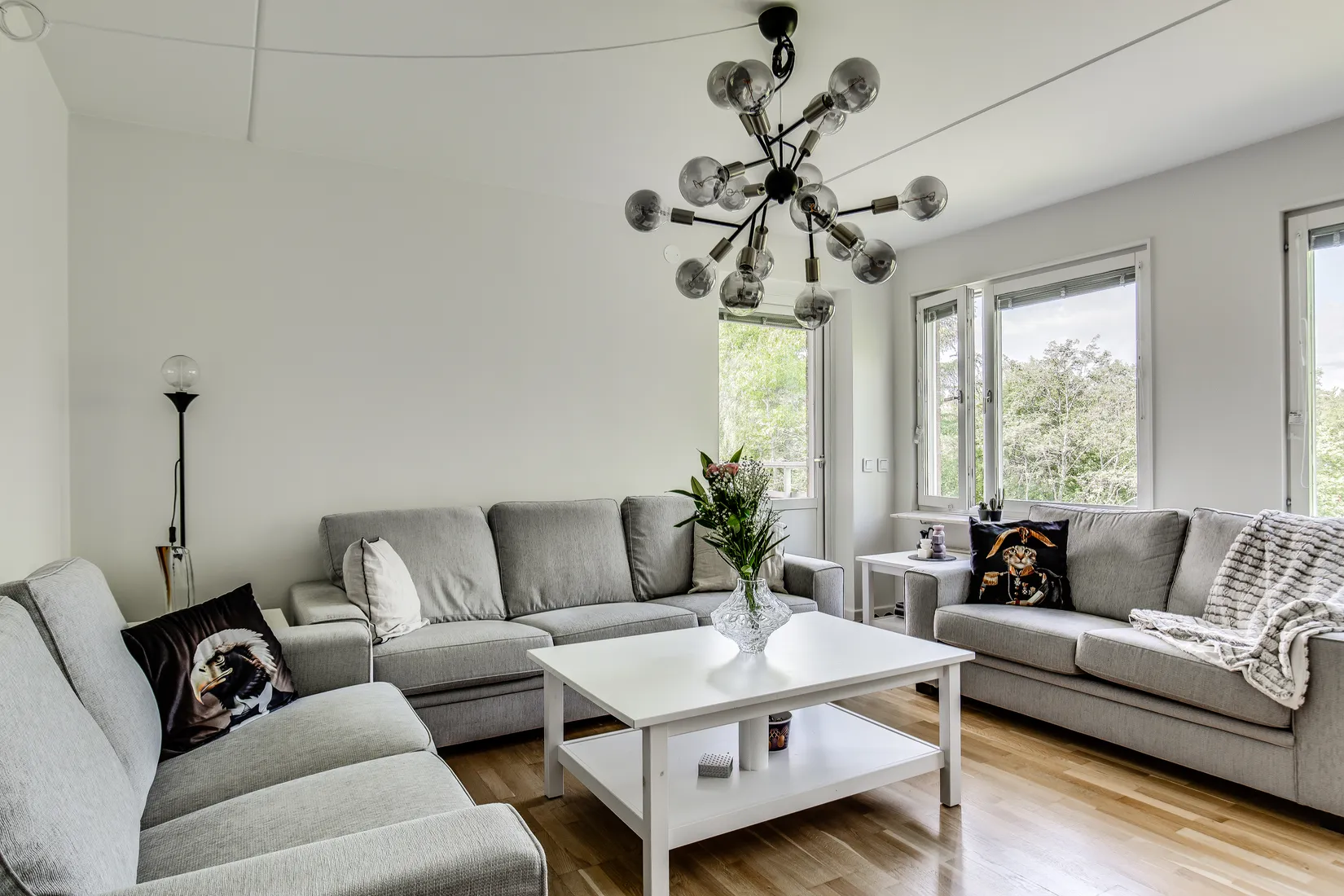 Bostadsrätt, Vänortsringen 17, Sigtuna