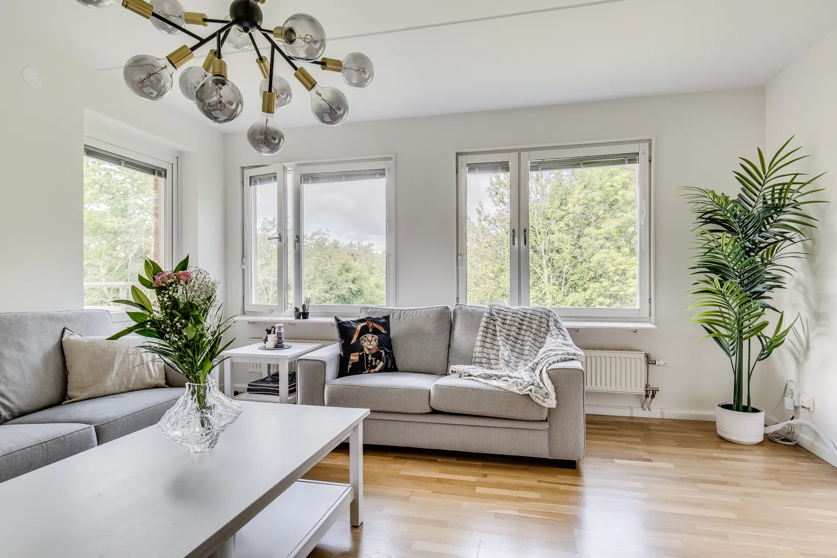 Bostadsrätt, Vänortsringen 17, Sigtuna