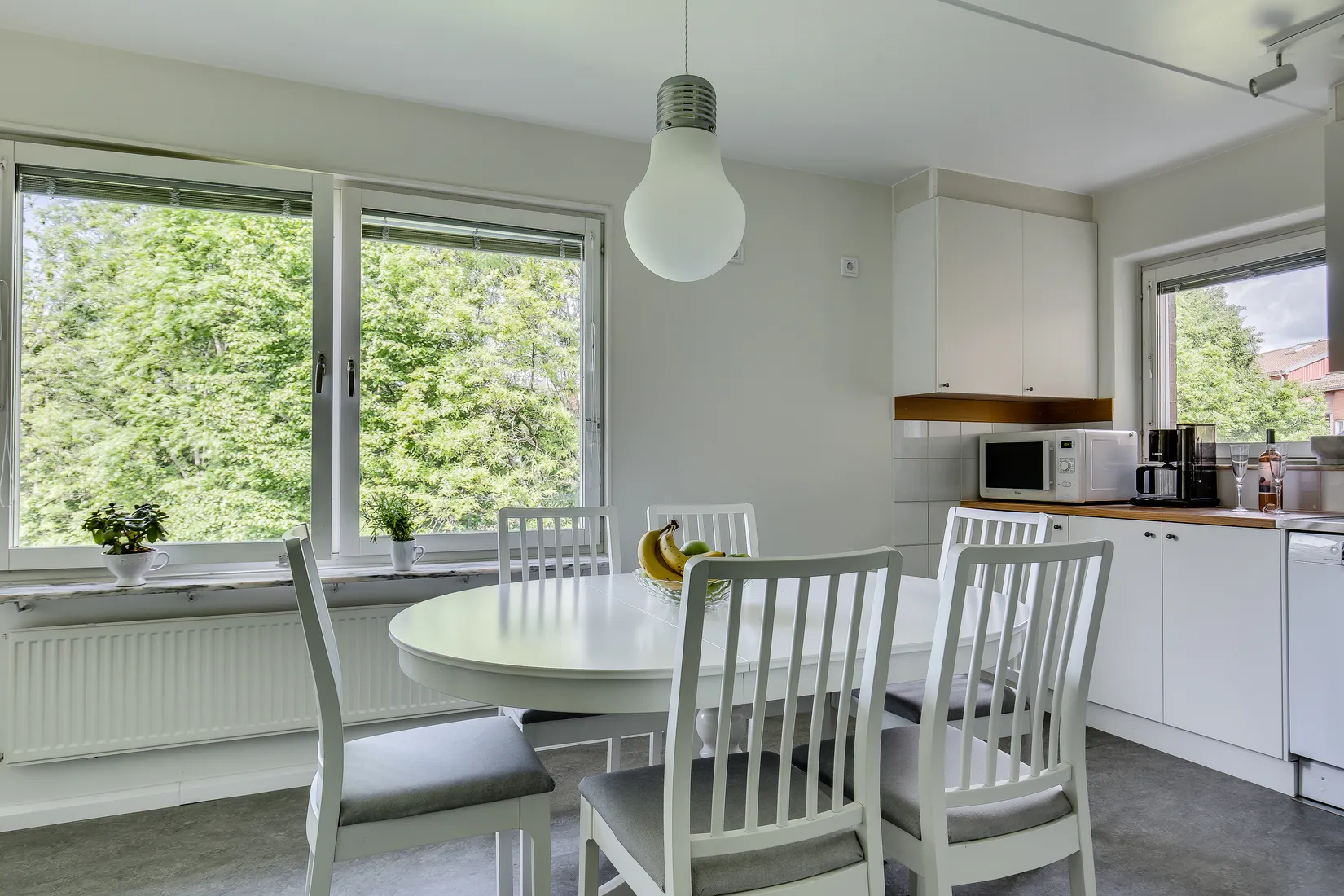 Bostadsrätt, Vänortsringen 17, Sigtuna