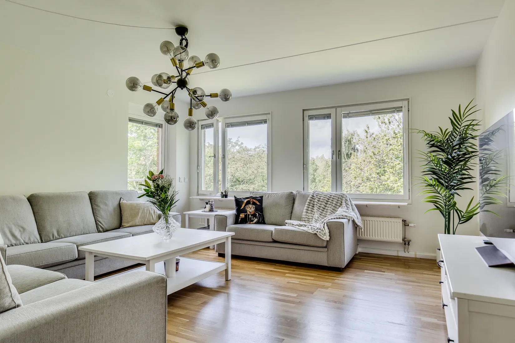 Bostadsrätt, Vänortsringen 17, Sigtuna