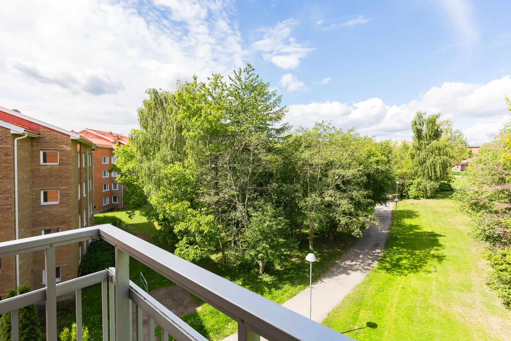 Bostadsrätt, Vänortsringen 17, Sigtuna