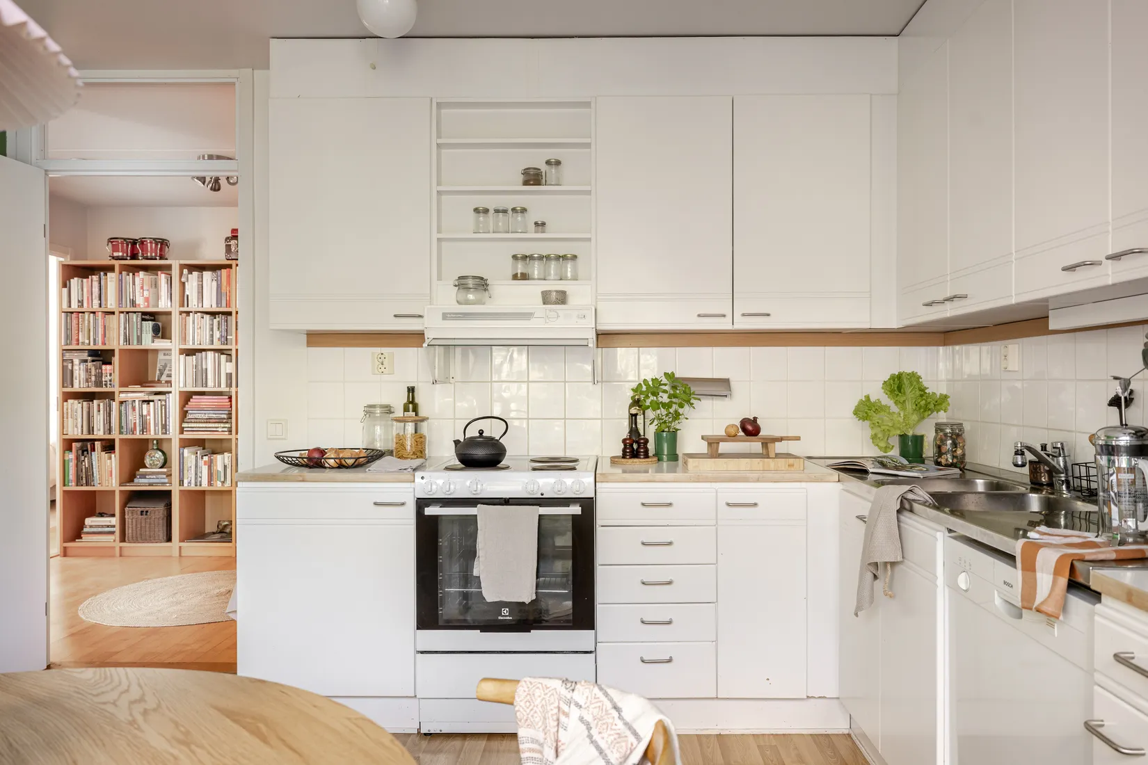 Bostadsrätt, Augustendalsvägen 32, 6 tr, Nacka Strand, Nacka