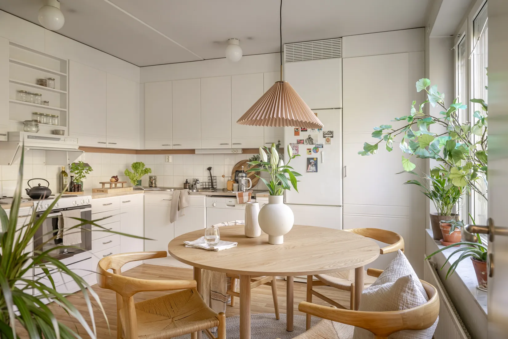 Bostadsrätt, Augustendalsvägen 32, 6 tr, Nacka Strand, Nacka