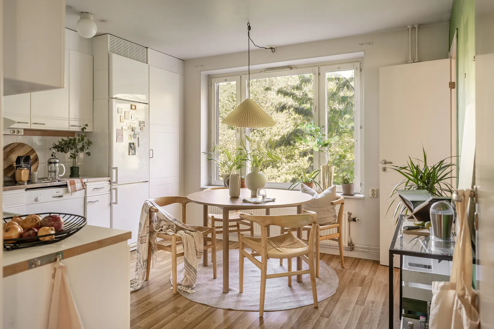 Bostadsrätt, Augustendalsvägen 32, 6 tr, Nacka Strand, Nacka