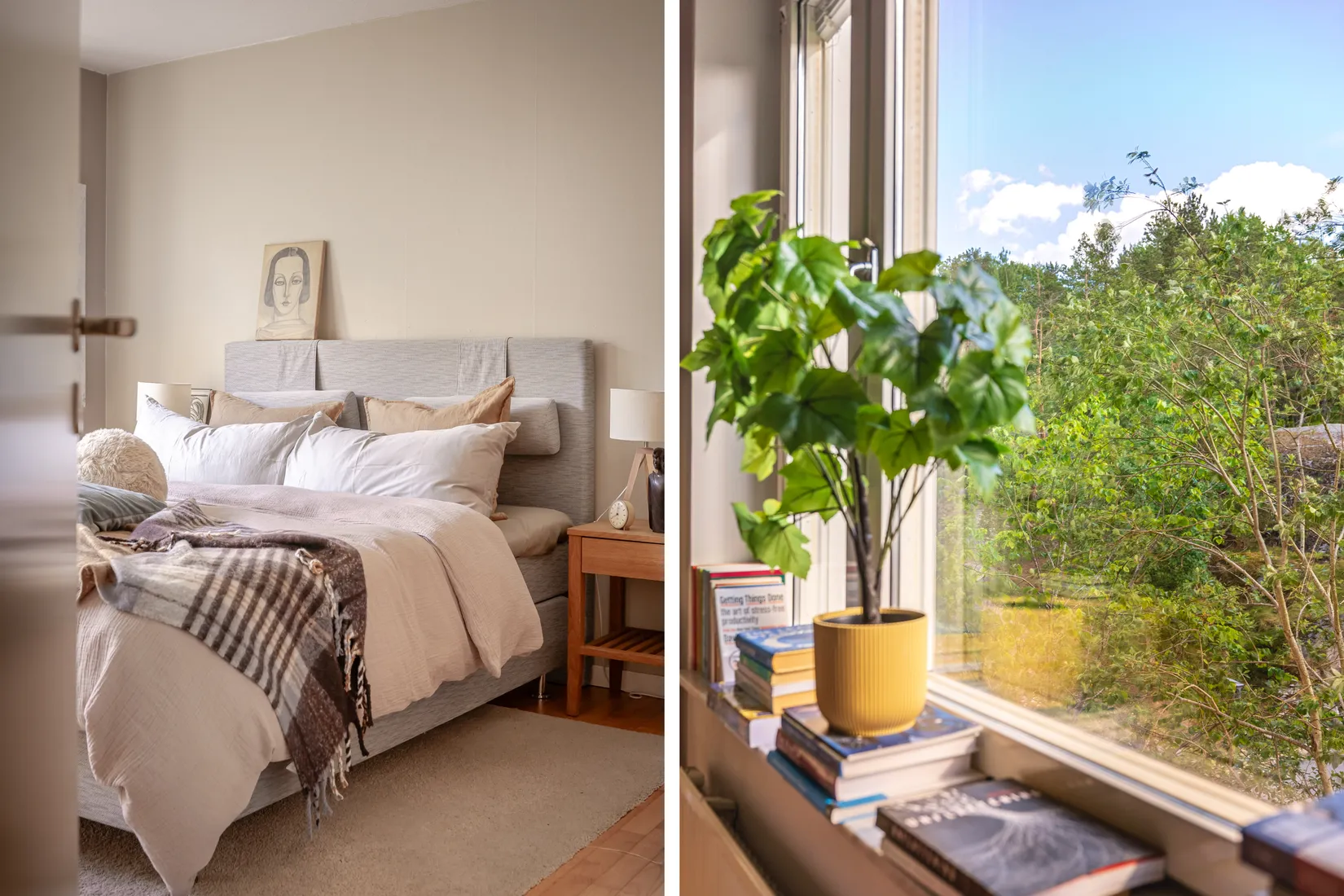 Bostadsrätt, Augustendalsvägen 32, 6 tr, Nacka Strand, Nacka