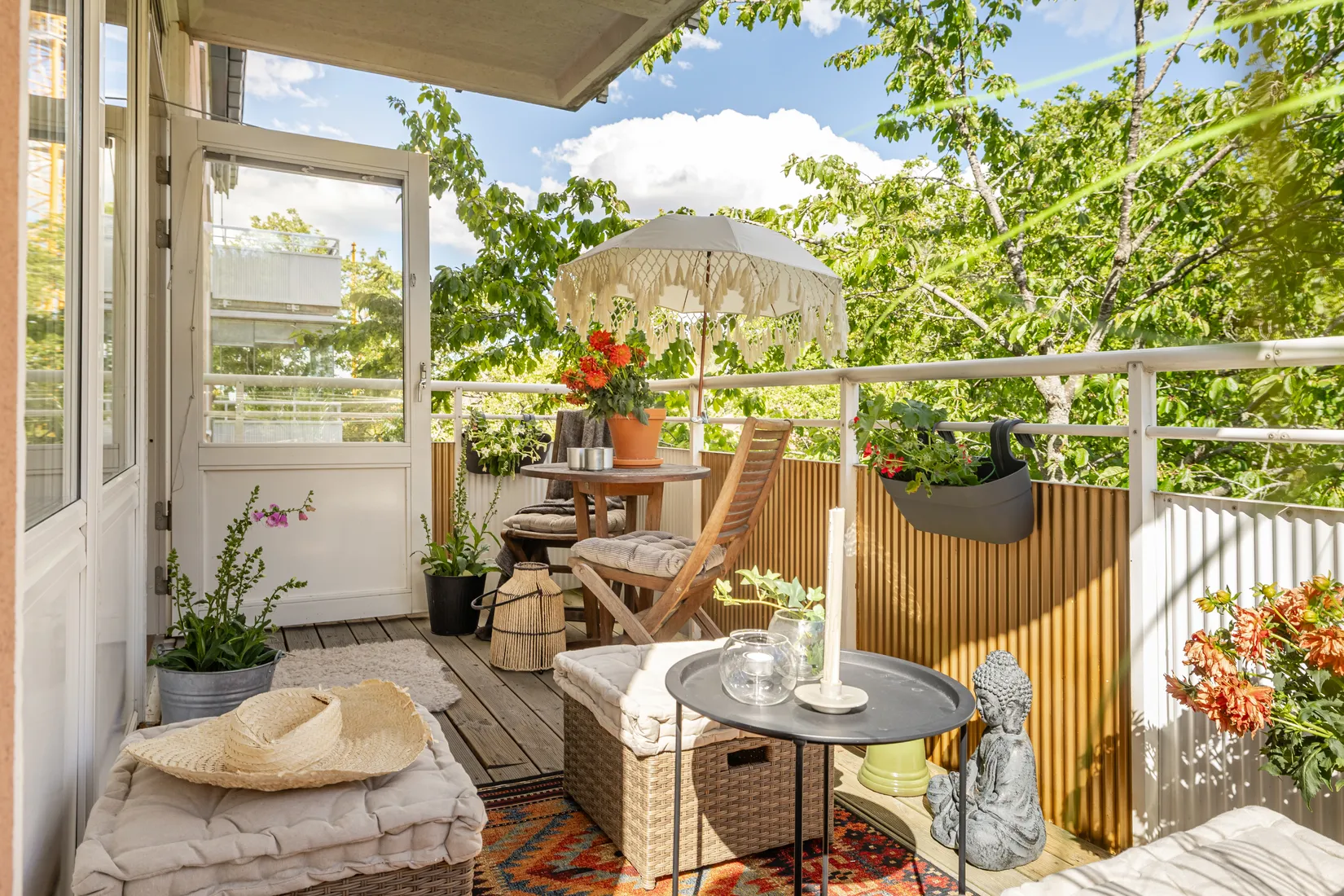 Bostadsrätt, Augustendalsvägen 32, 6 tr, Nacka Strand, Nacka
