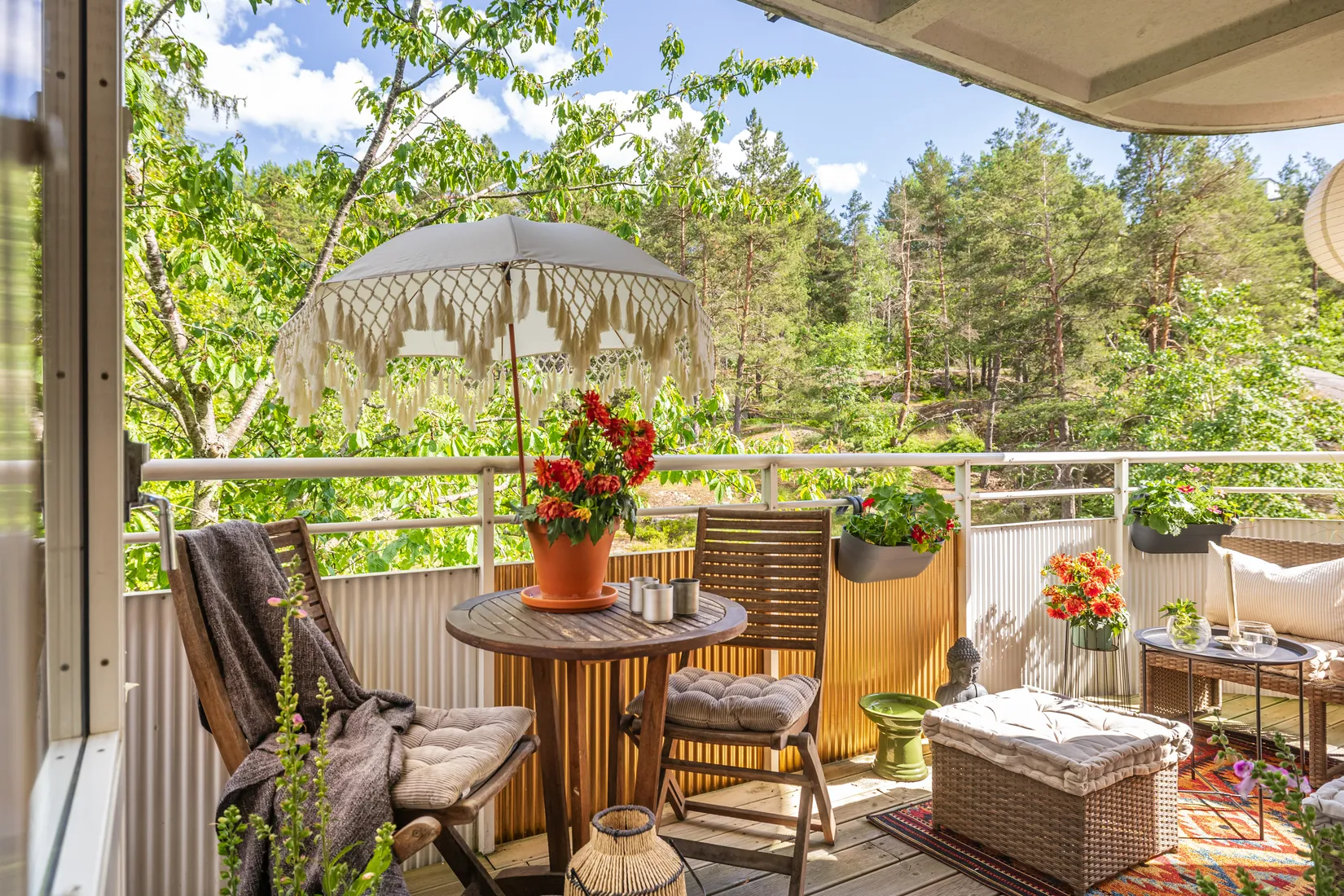 Bostadsrätt, Augustendalsvägen 32, 6 tr, Nacka Strand, Nacka