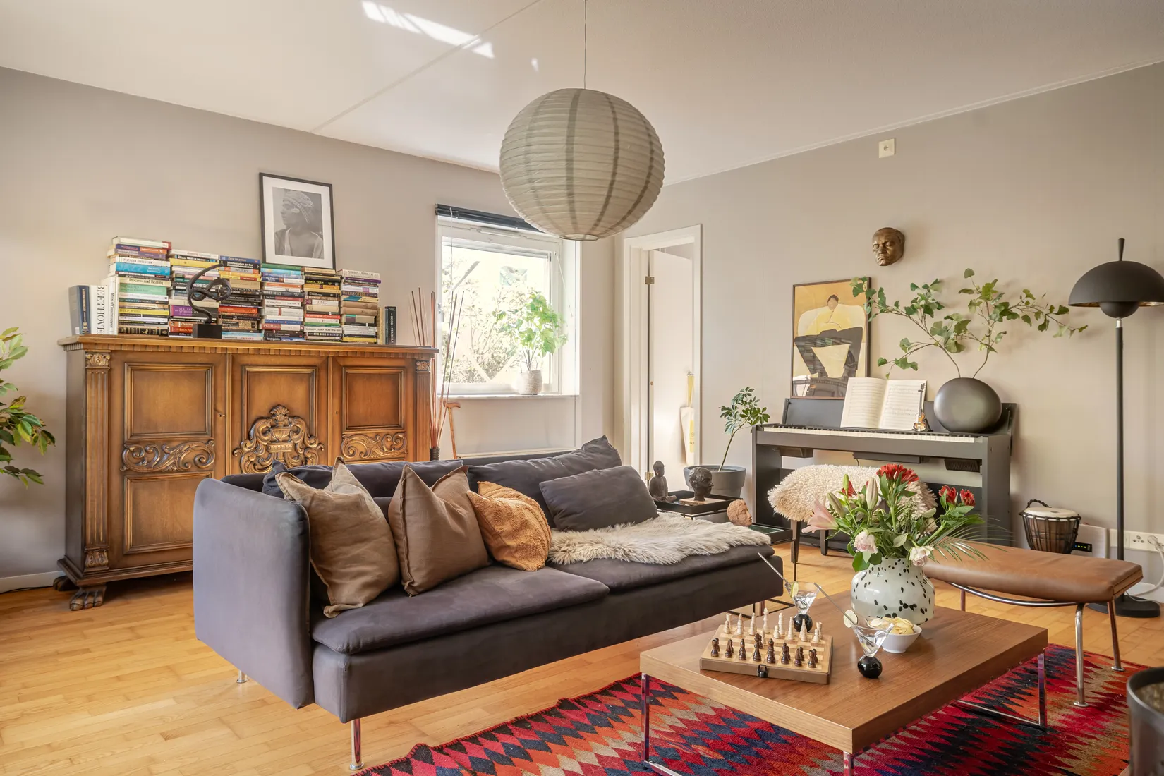 Bostadsrätt, Augustendalsvägen 32, 6 tr, Nacka Strand, Nacka