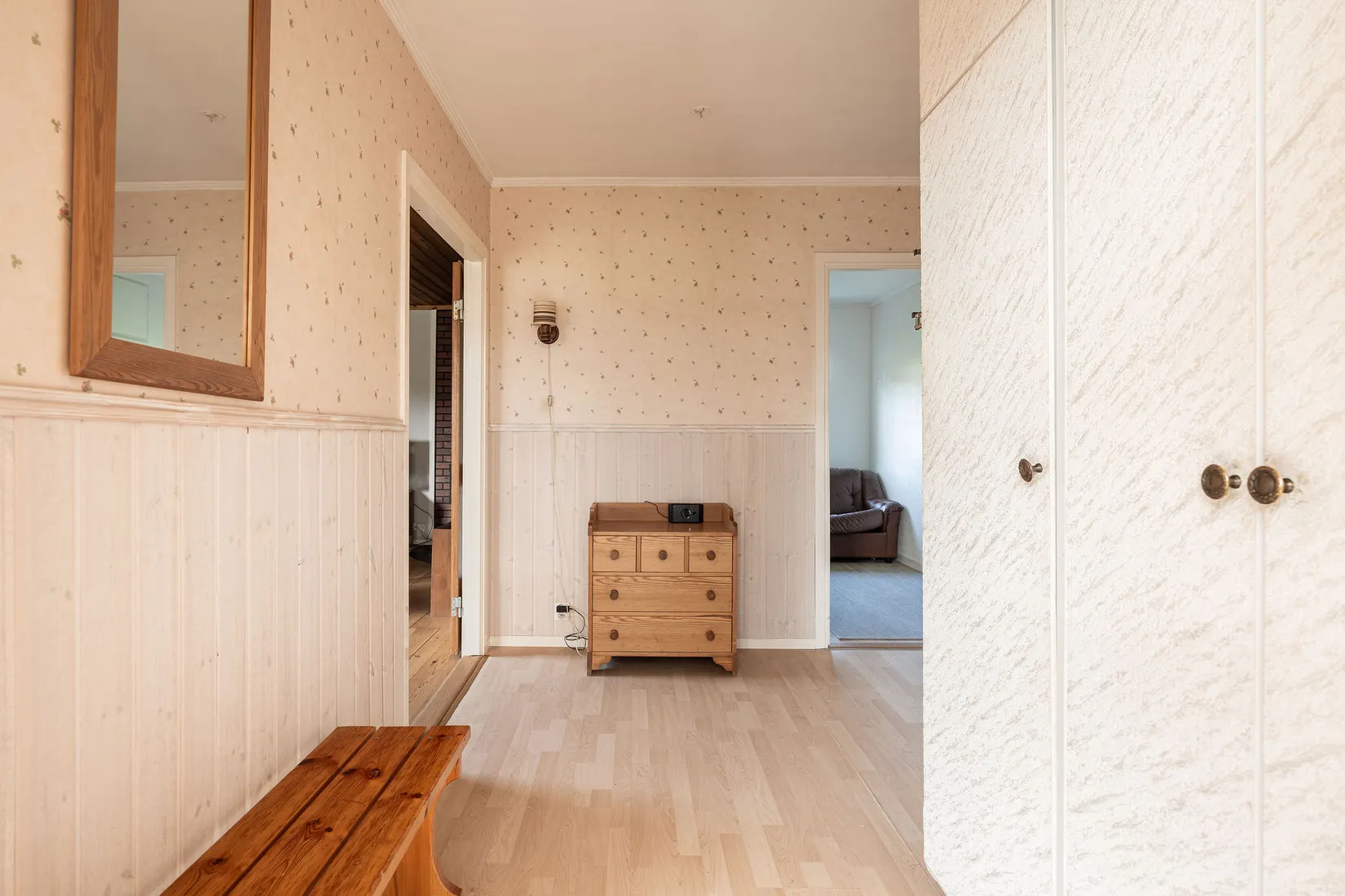 Villa, Storviksvägen 27, Östersund