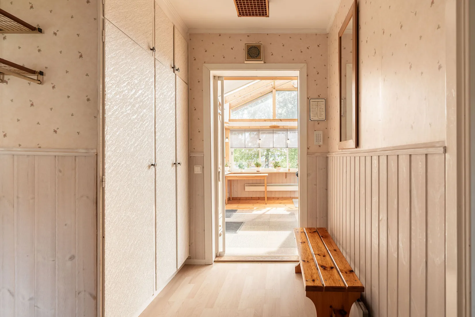Villa, Storviksvägen 27, Östersund