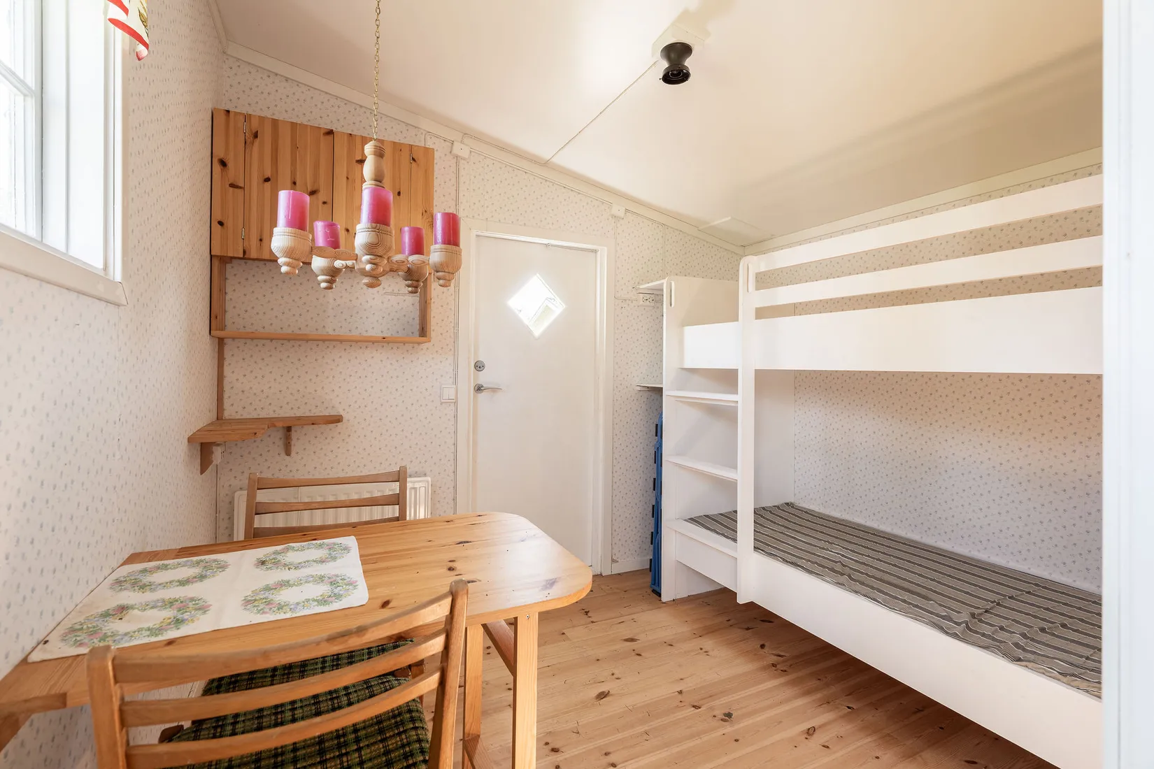 Villa, Storviksvägen 27, Östersund