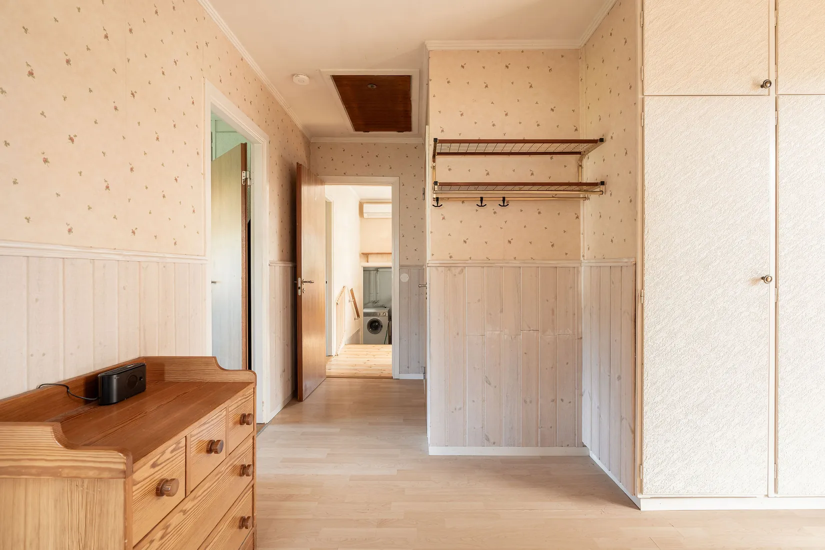 Villa, Storviksvägen 27, Östersund