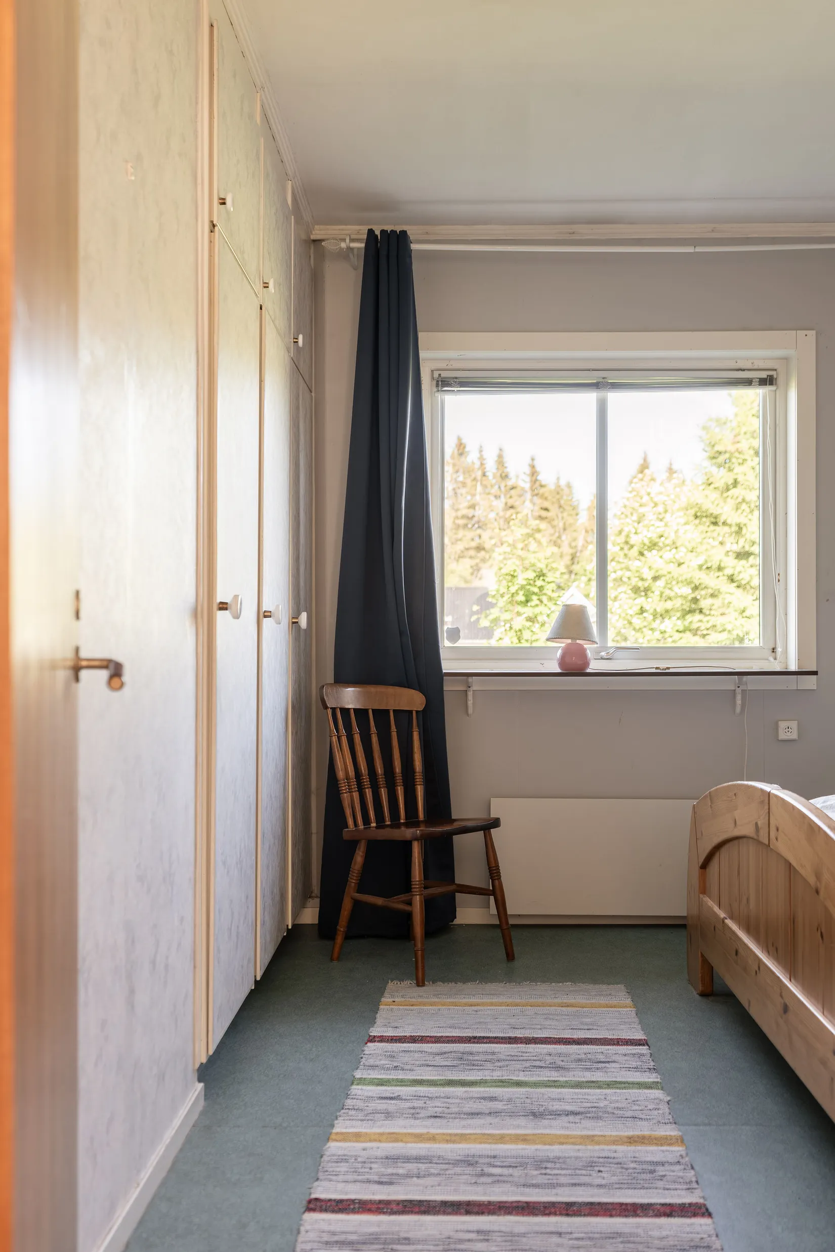 Villa, Storviksvägen 27, Östersund