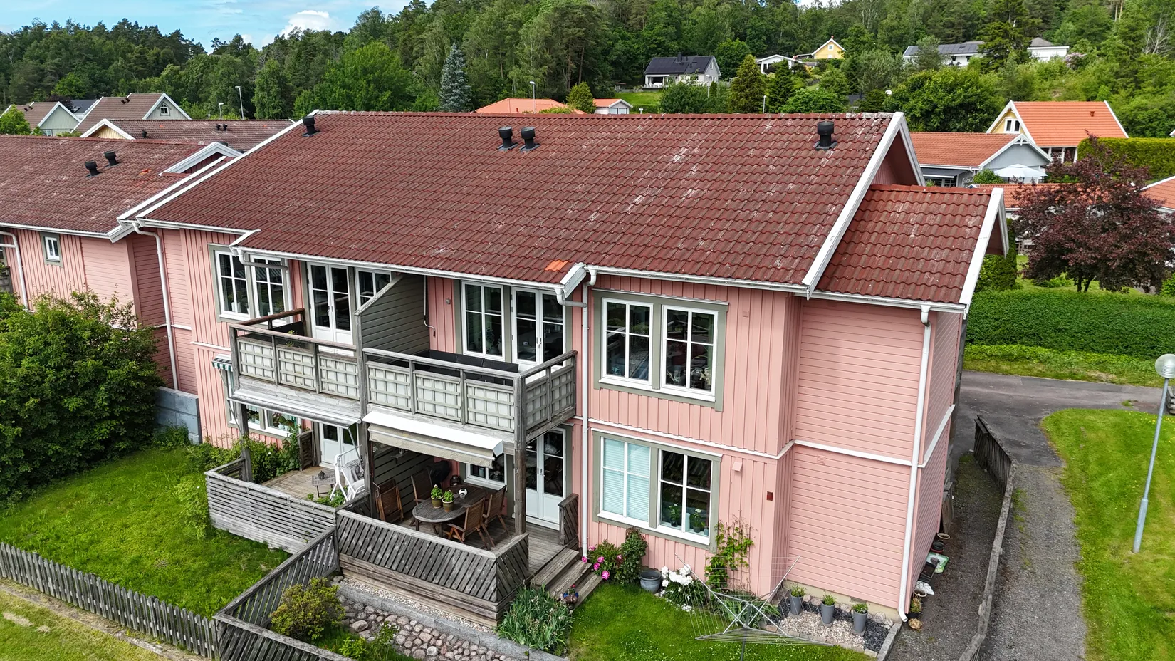 Bostadsrätt, Mörtvägen 16, Anneberg, Kungsbacka