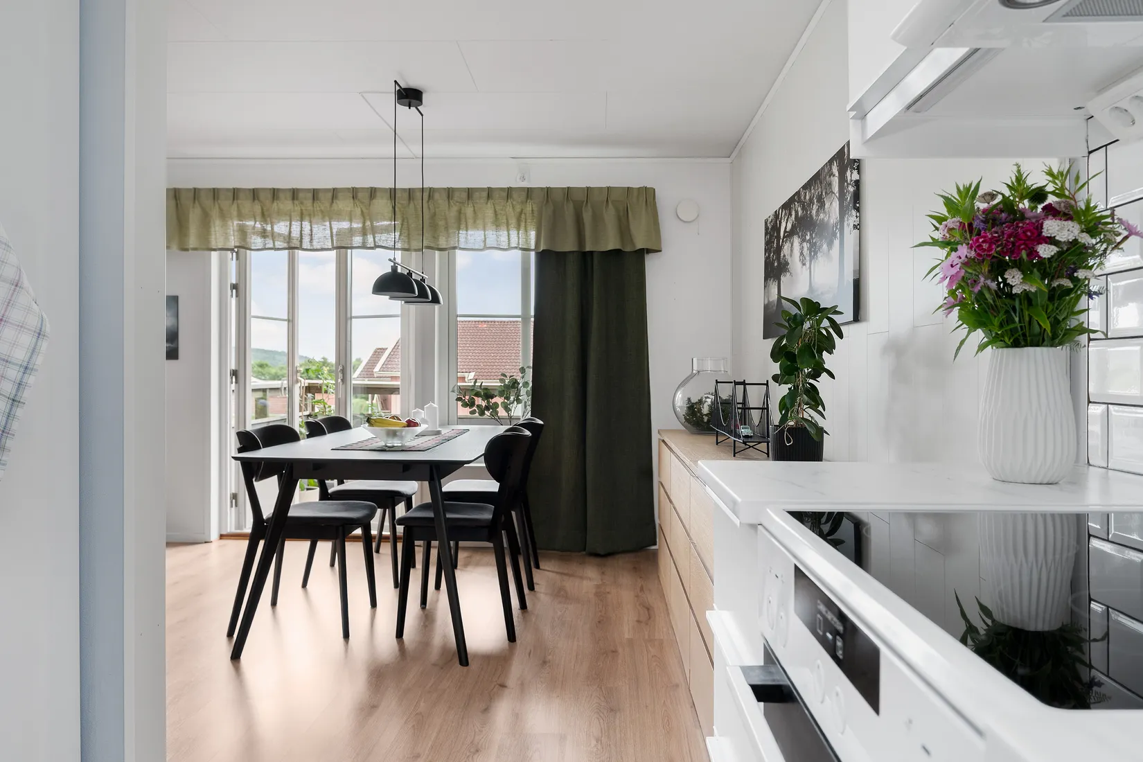 Bostadsrätt, Mörtvägen 16, Anneberg, Kungsbacka