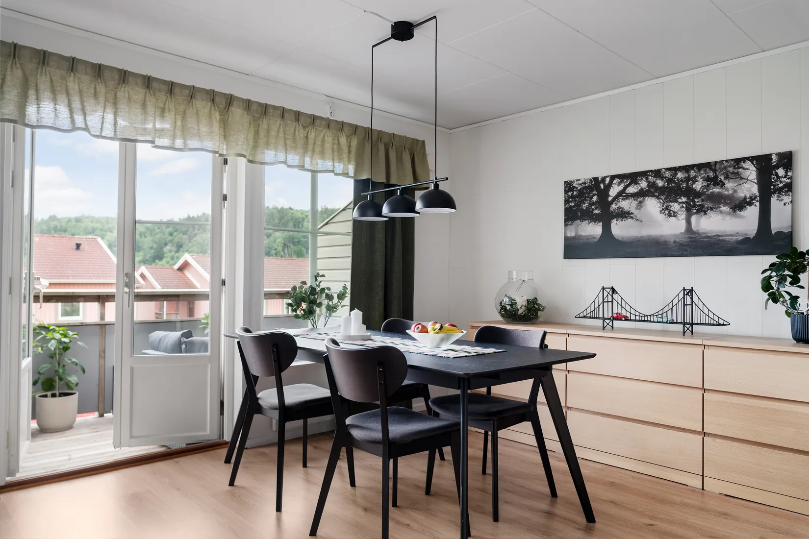 Bostadsrätt, Mörtvägen 16, Anneberg, Kungsbacka