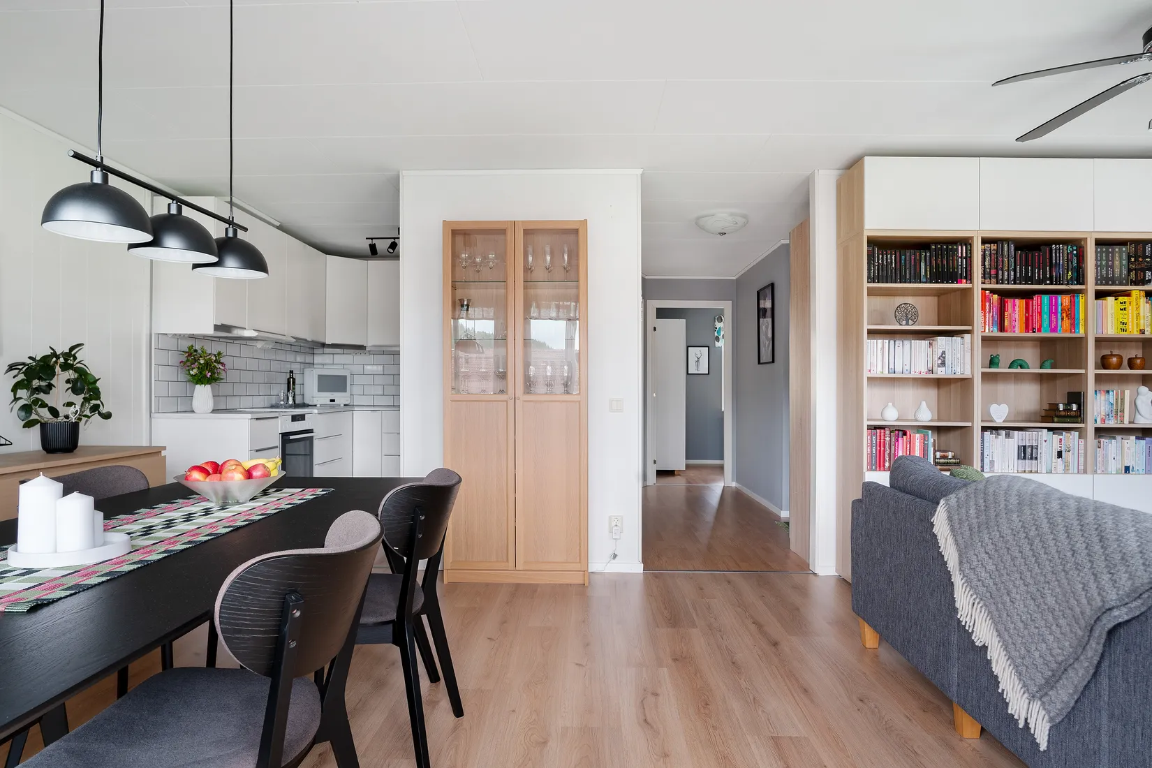 Bostadsrätt, Mörtvägen 16, Anneberg, Kungsbacka