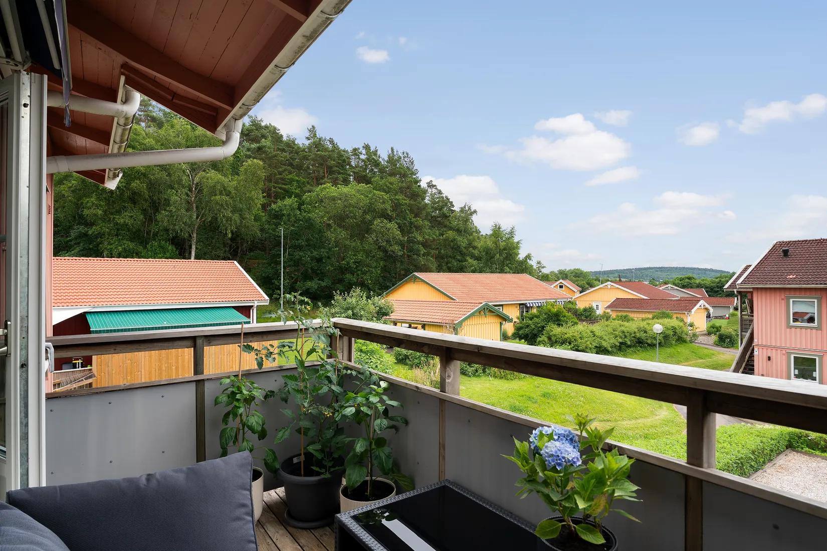 Bostadsrätt, Mörtvägen 16, Anneberg, Kungsbacka