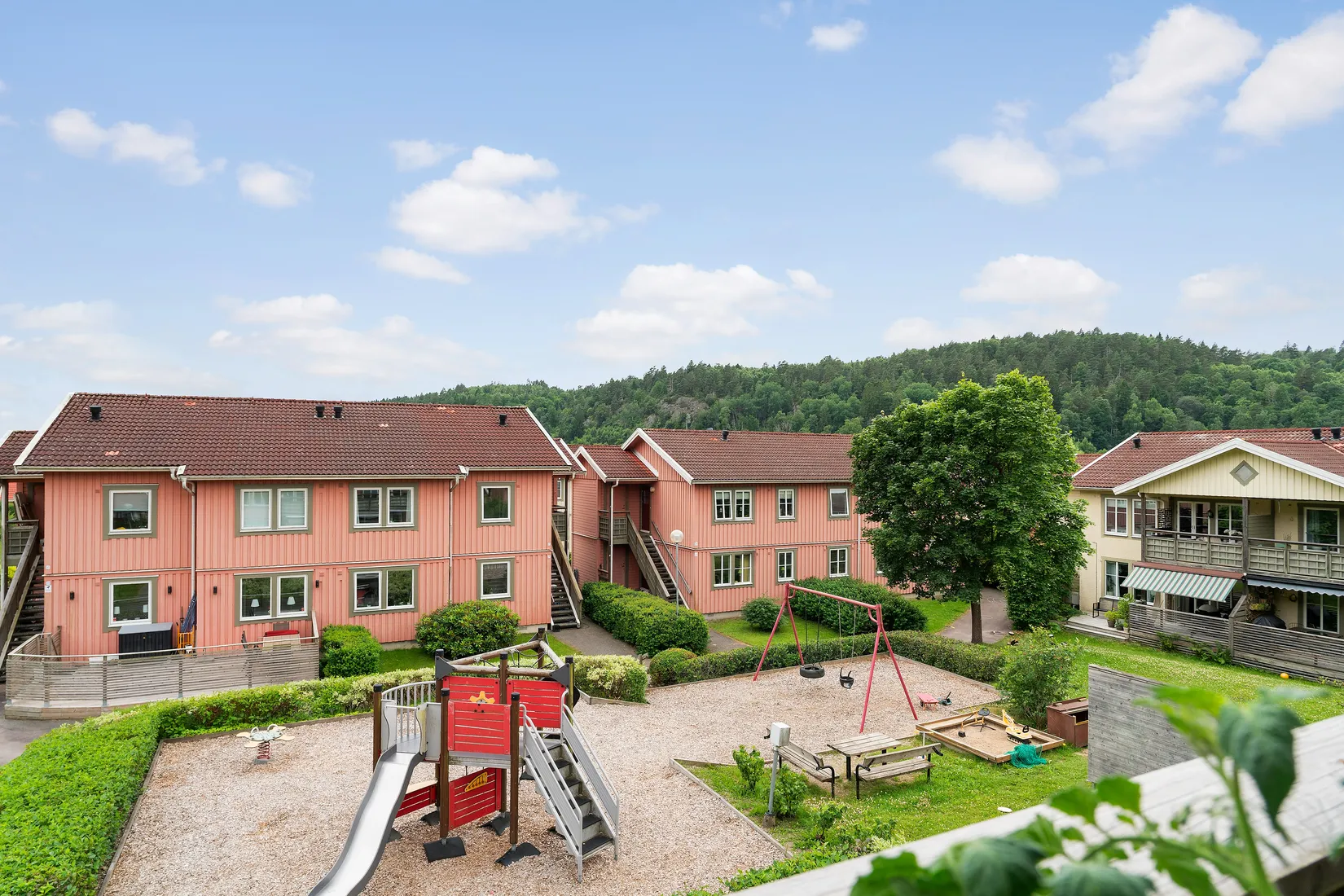 Bostadsrätt, Mörtvägen 16, Anneberg, Kungsbacka