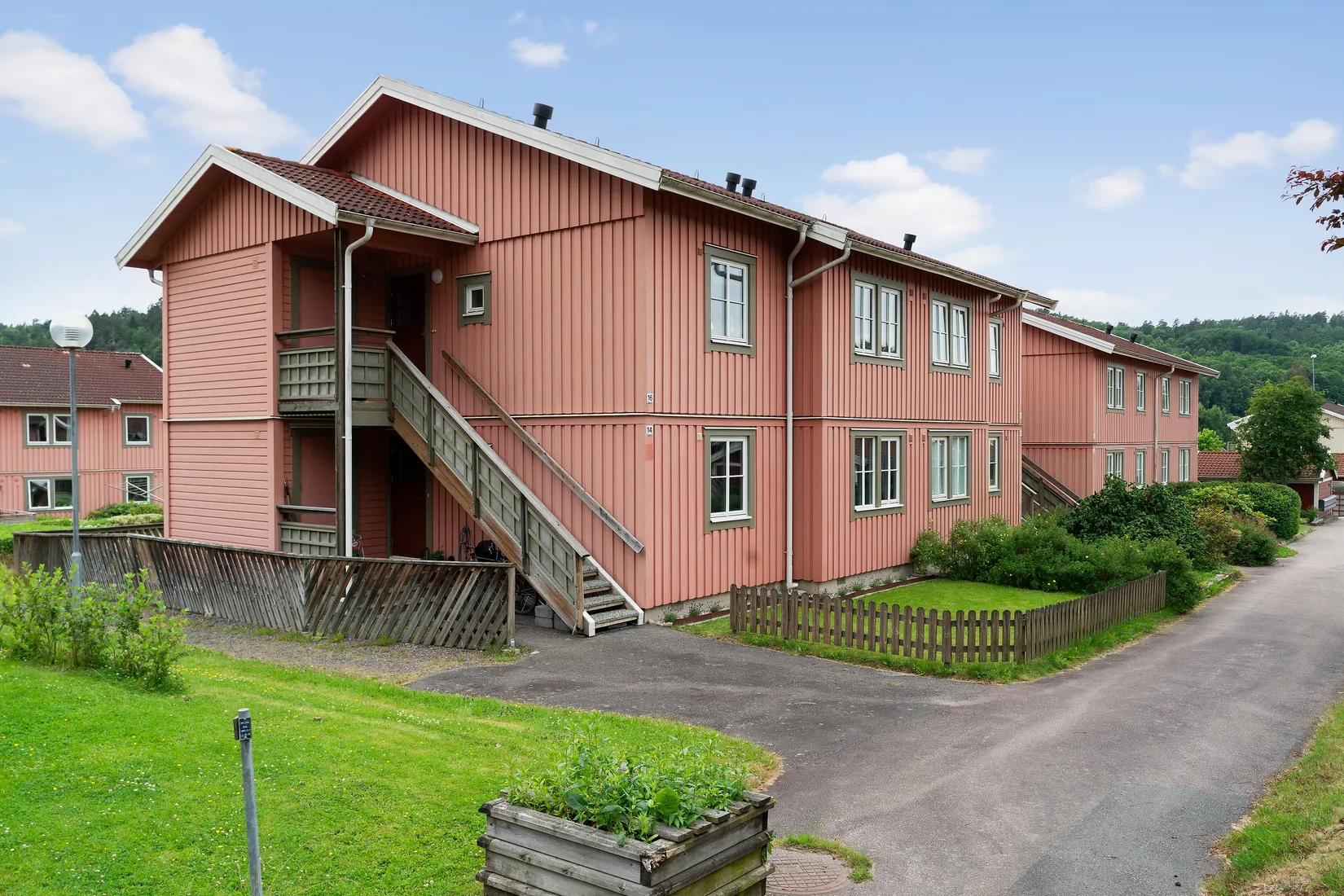 Bostadsrätt, Mörtvägen 16, Anneberg, Kungsbacka