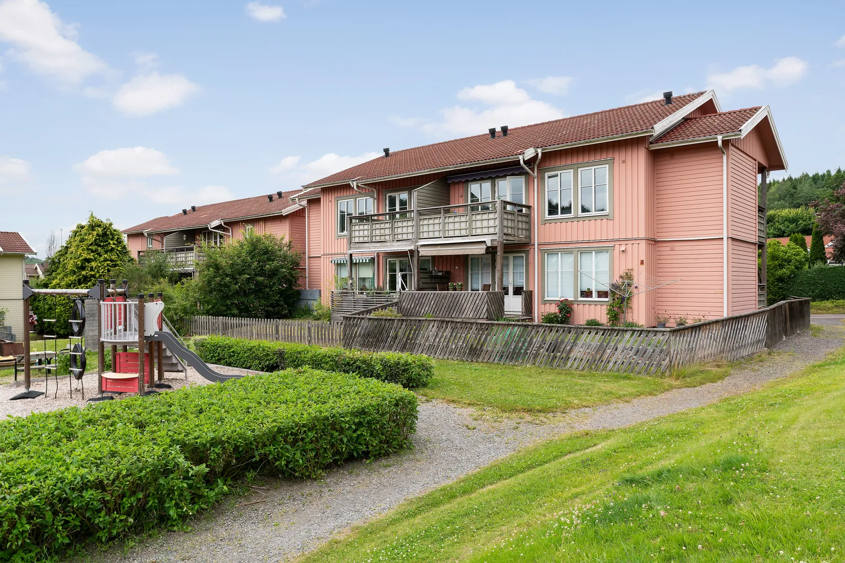 Bostadsrätt, Mörtvägen 16, Anneberg, Kungsbacka