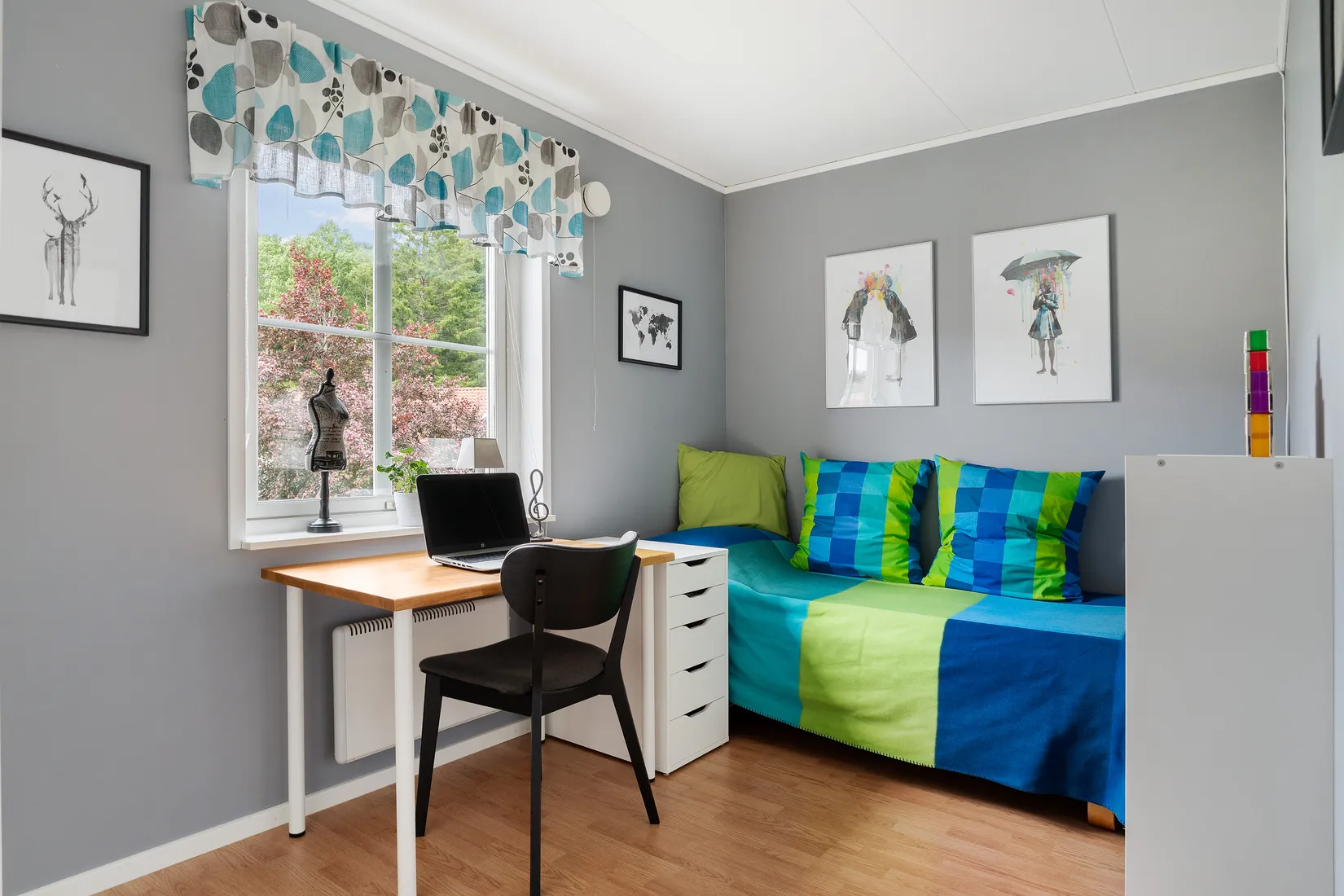 Bostadsrätt, Mörtvägen 16, Anneberg, Kungsbacka