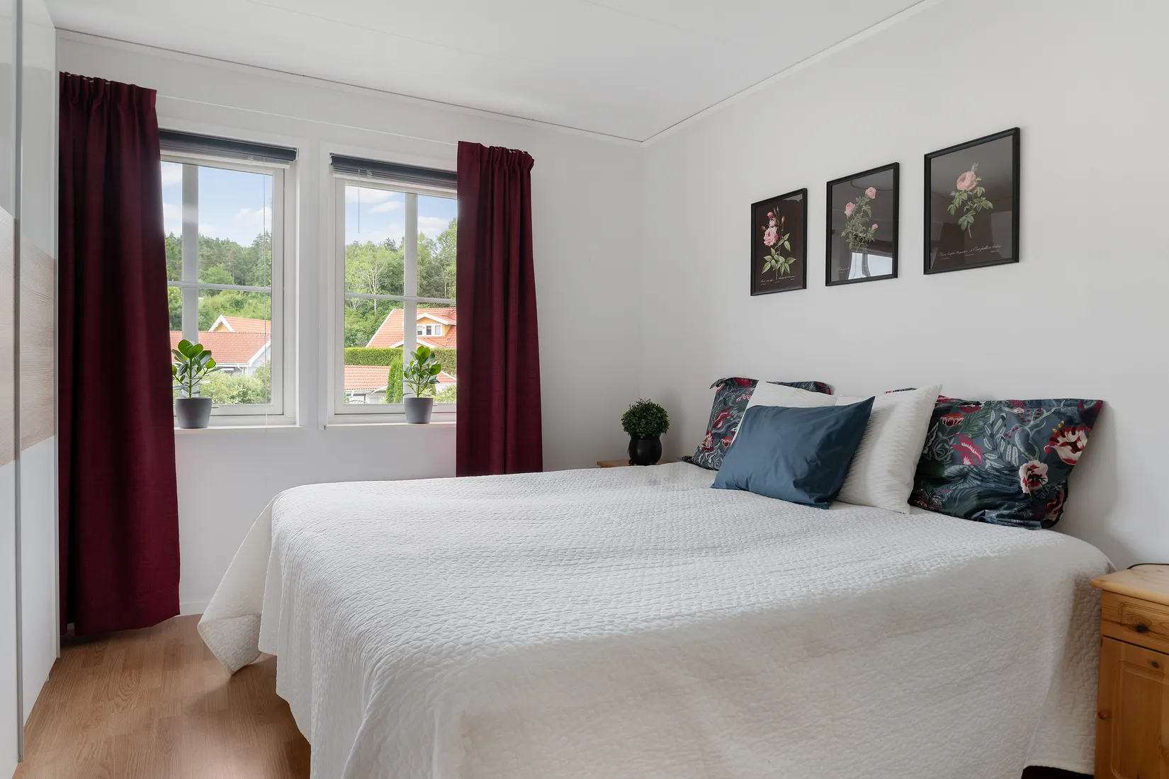 Bostadsrätt, Mörtvägen 16, Anneberg, Kungsbacka