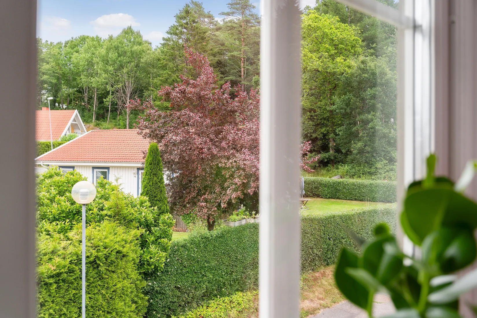 Bostadsrätt, Mörtvägen 16, Anneberg, Kungsbacka