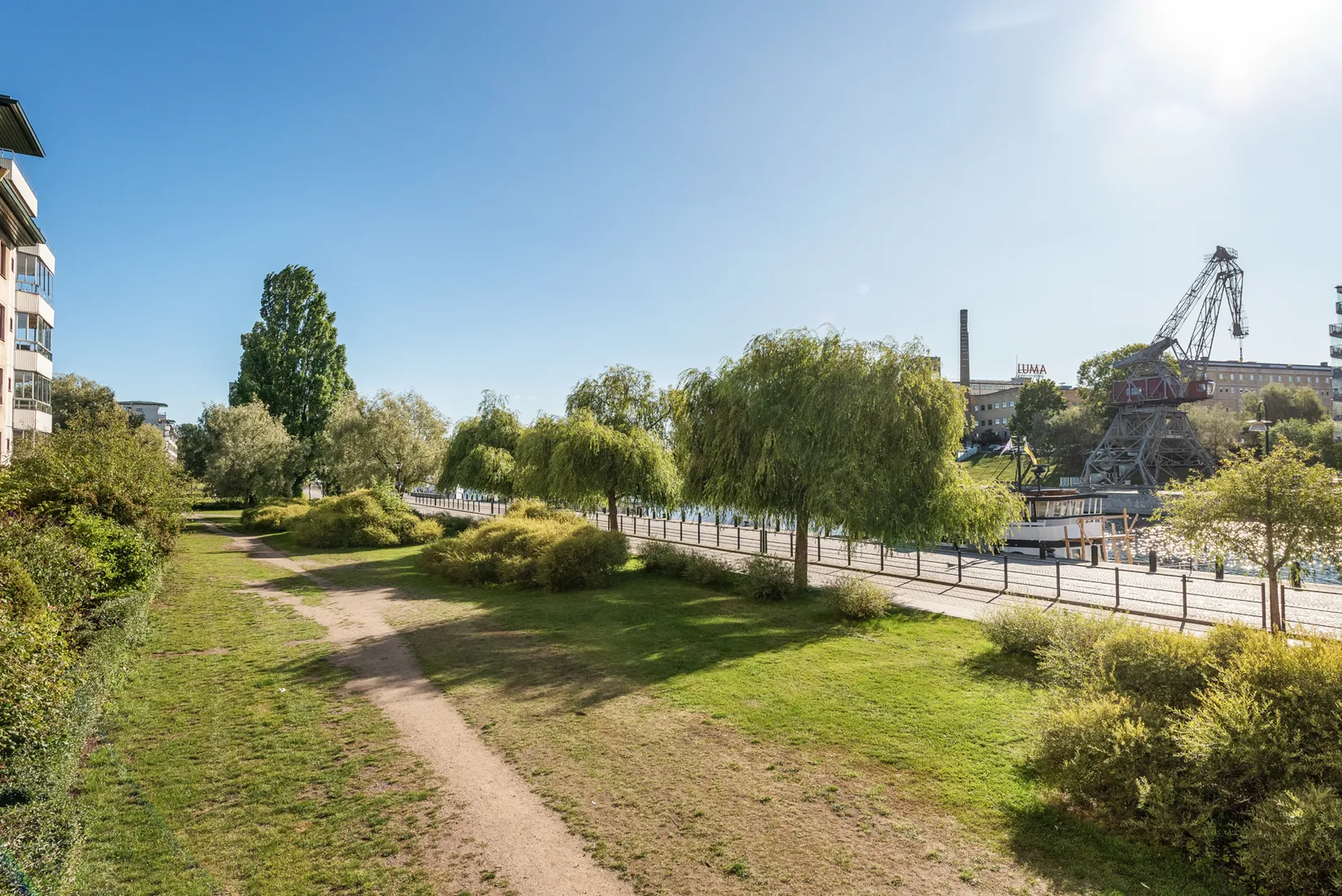 Bostadsrätt, Vintertullstorget 44, 4 tr, Södermalm - Vintertullstorget, Stockholm