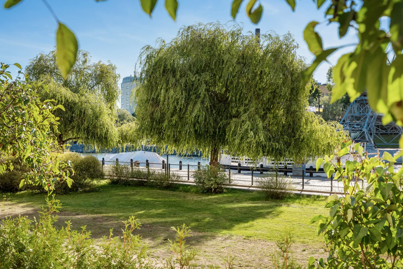 Bostadsrätt, Vintertullstorget 44, 4 tr, Södermalm - Vintertullstorget, Stockholm