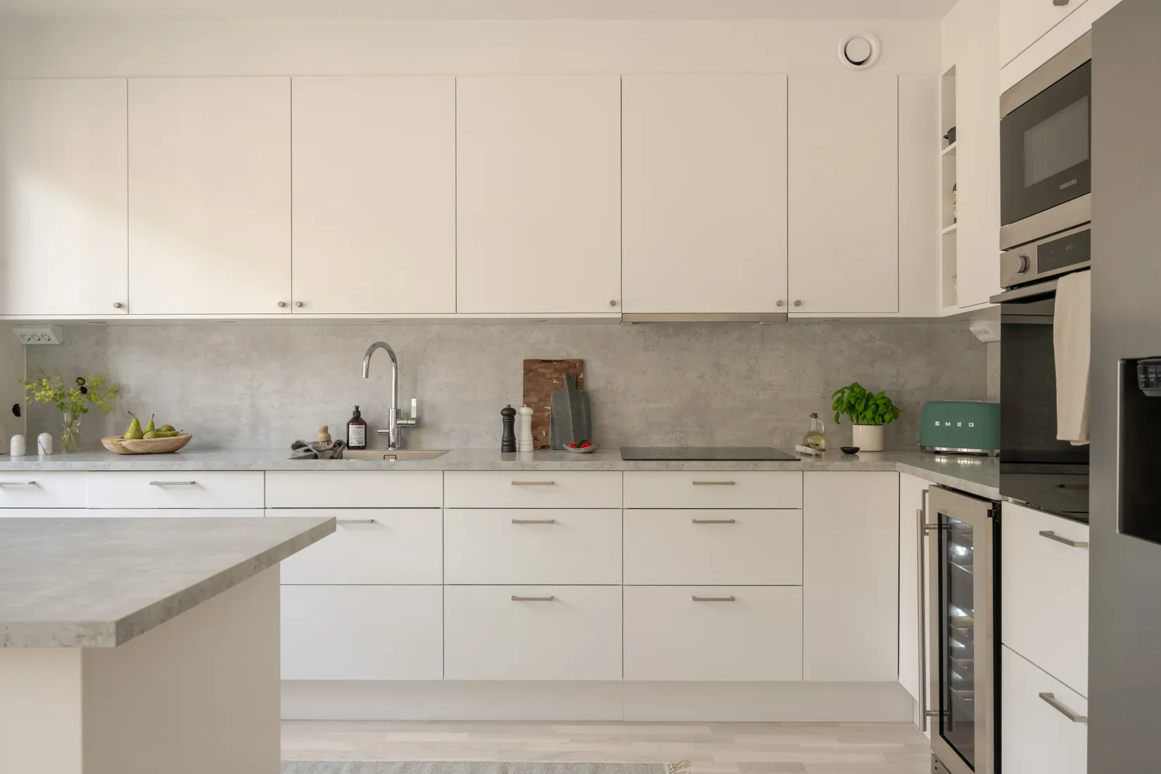 Bostadsrätt, Vintertullstorget 44, 4 tr, Södermalm - Vintertullstorget, Stockholm