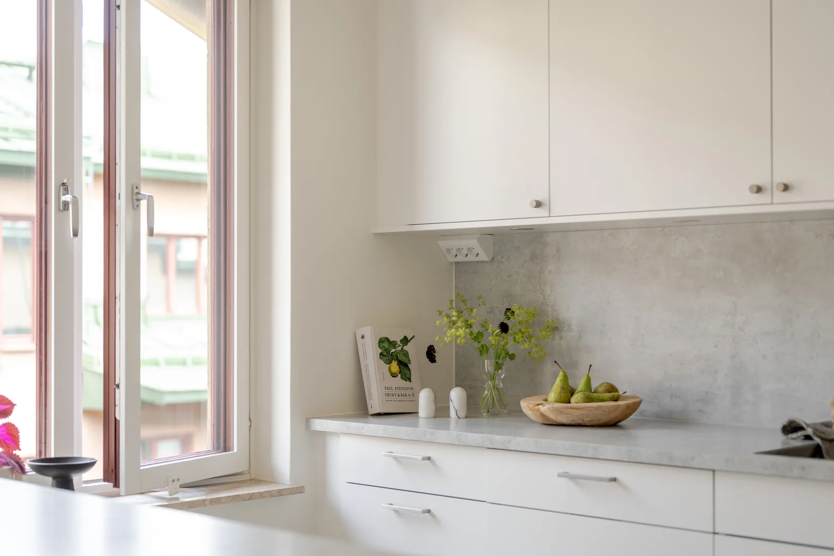 Bostadsrätt, Vintertullstorget 44, 4 tr, Södermalm - Vintertullstorget, Stockholm