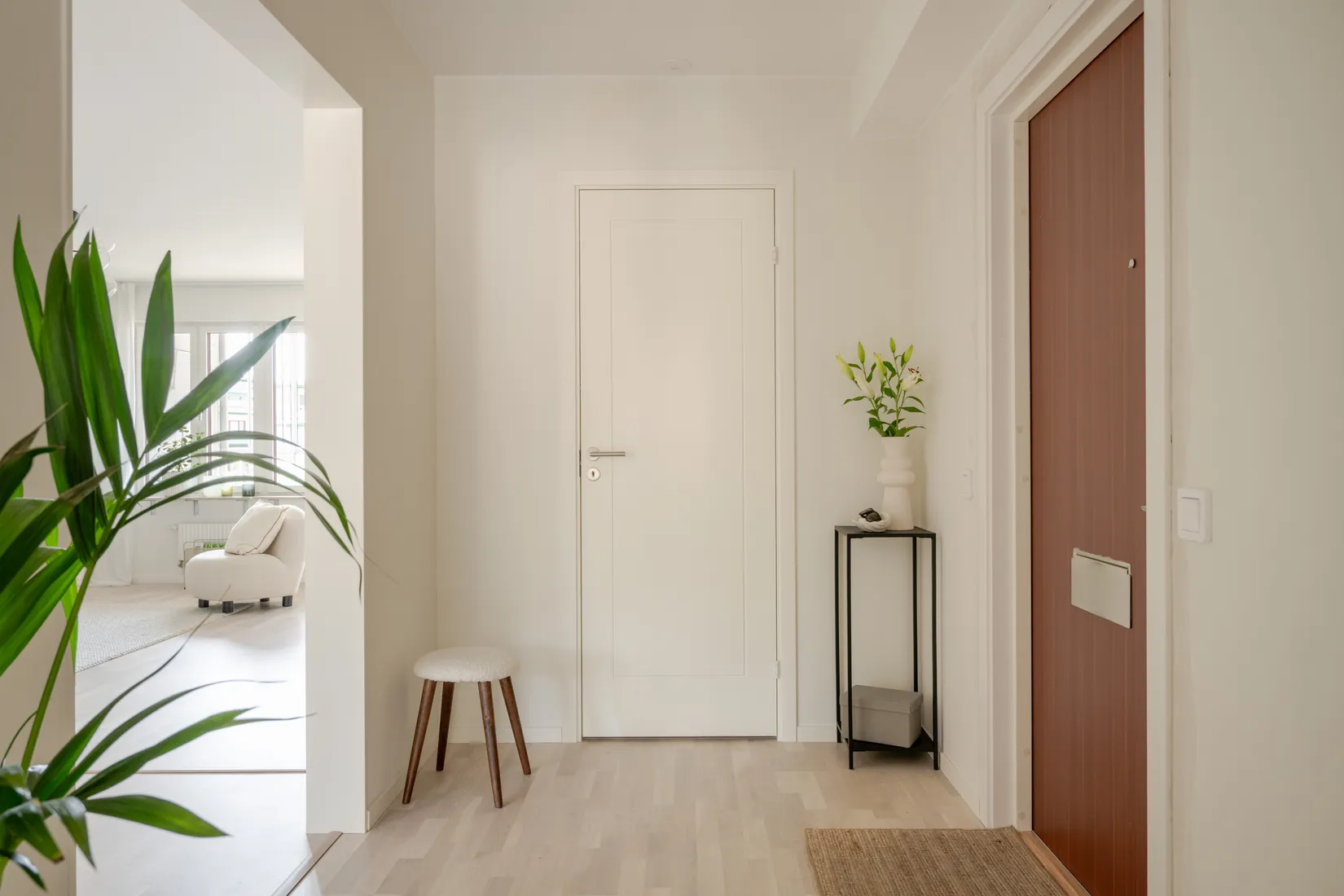 Bostadsrätt, Vintertullstorget 44, 4 tr, Södermalm - Vintertullstorget, Stockholm