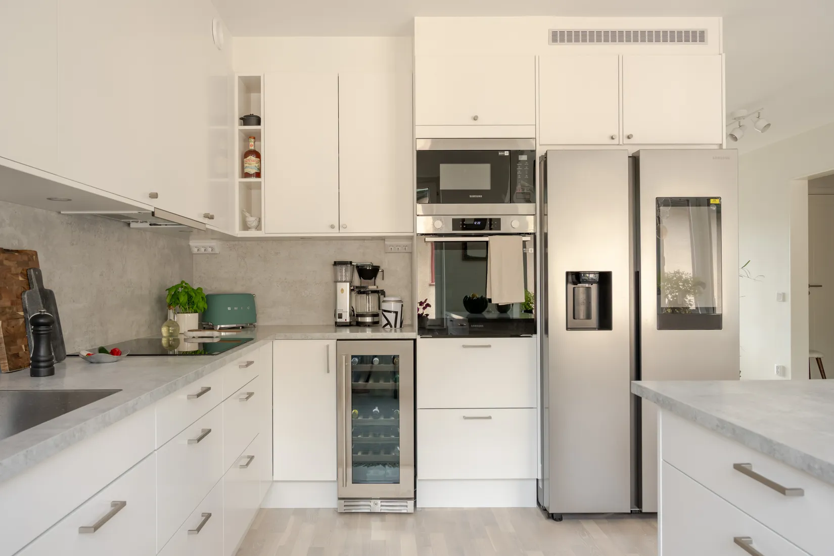 Bostadsrätt, Vintertullstorget 44, 4 tr, Södermalm - Vintertullstorget, Stockholm