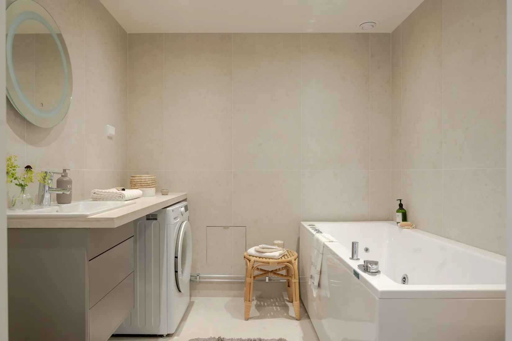 Bostadsrätt, Vintertullstorget 44, 4 tr, Södermalm - Vintertullstorget, Stockholm