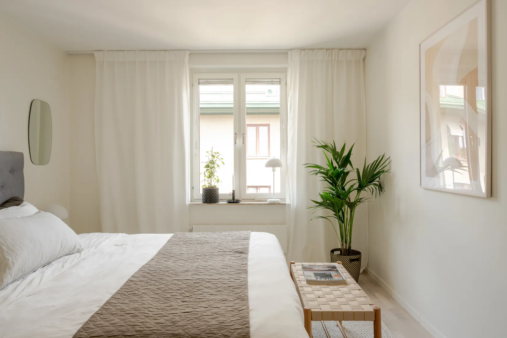 Bostadsrätt, Vintertullstorget 44, 4 tr, Södermalm - Vintertullstorget, Stockholm