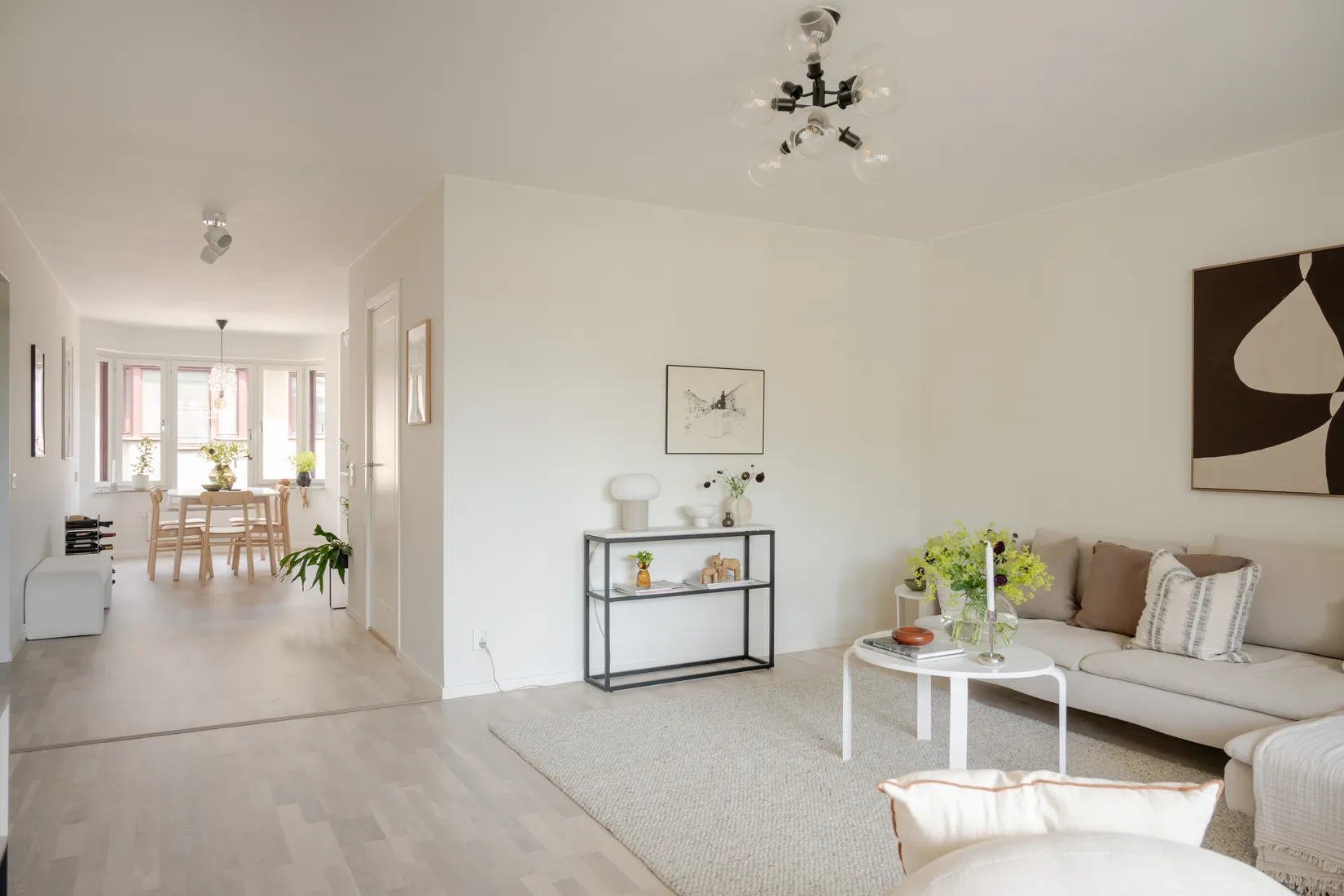 Bostadsrätt, Vintertullstorget 44, 4 tr, Södermalm - Vintertullstorget, Stockholm