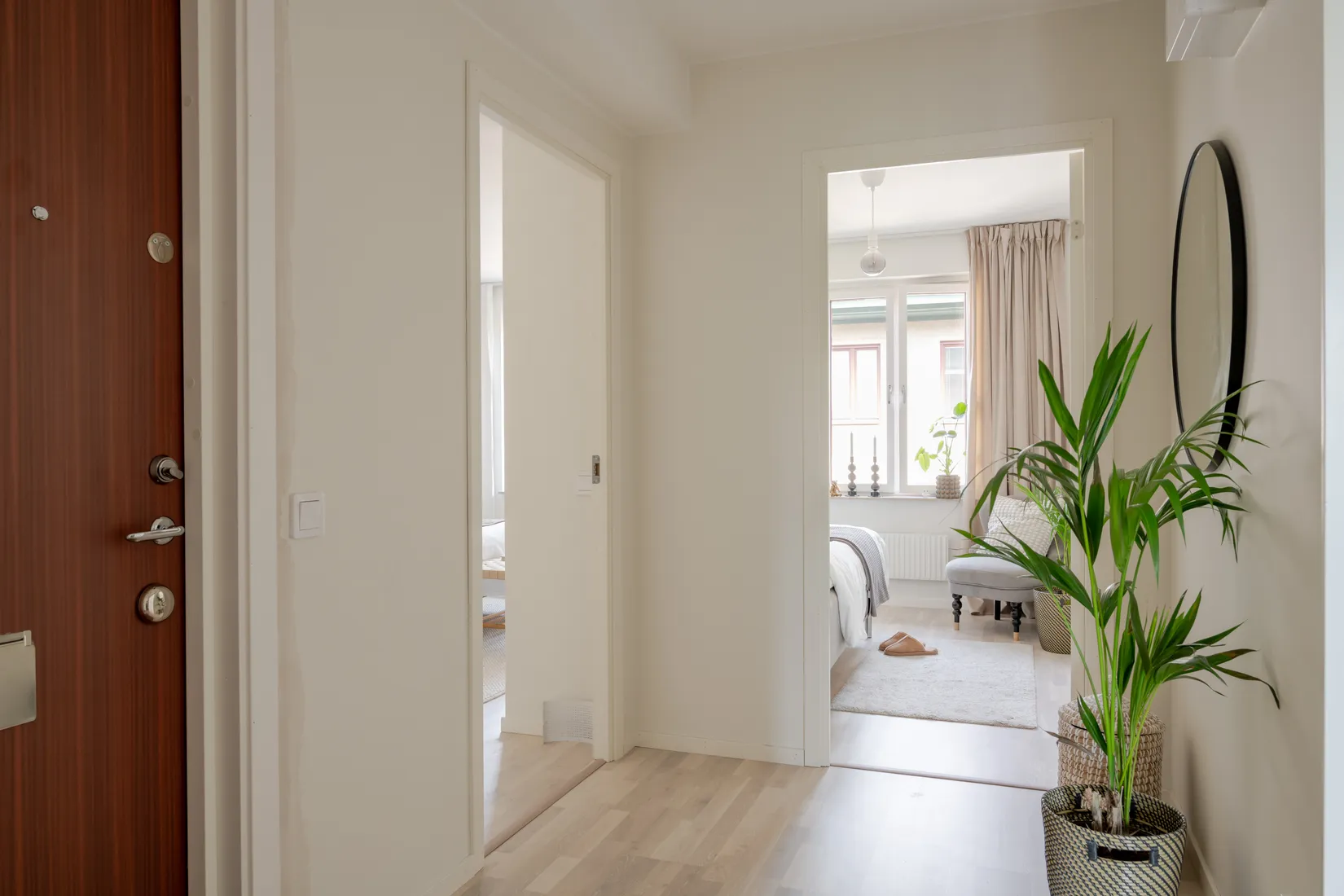 Bostadsrätt, Vintertullstorget 44, 4 tr, Södermalm - Vintertullstorget, Stockholm