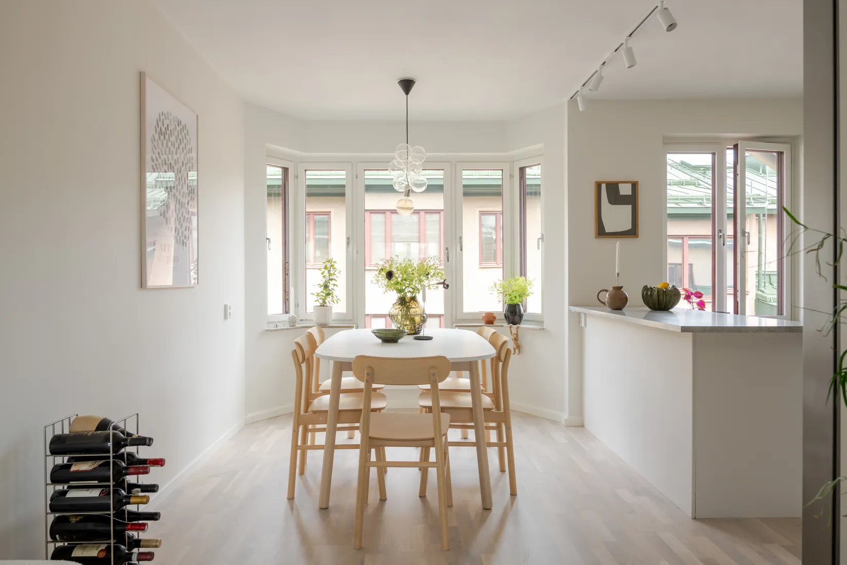 Bostadsrätt, Vintertullstorget 44, 4 tr, Södermalm - Vintertullstorget, Stockholm
