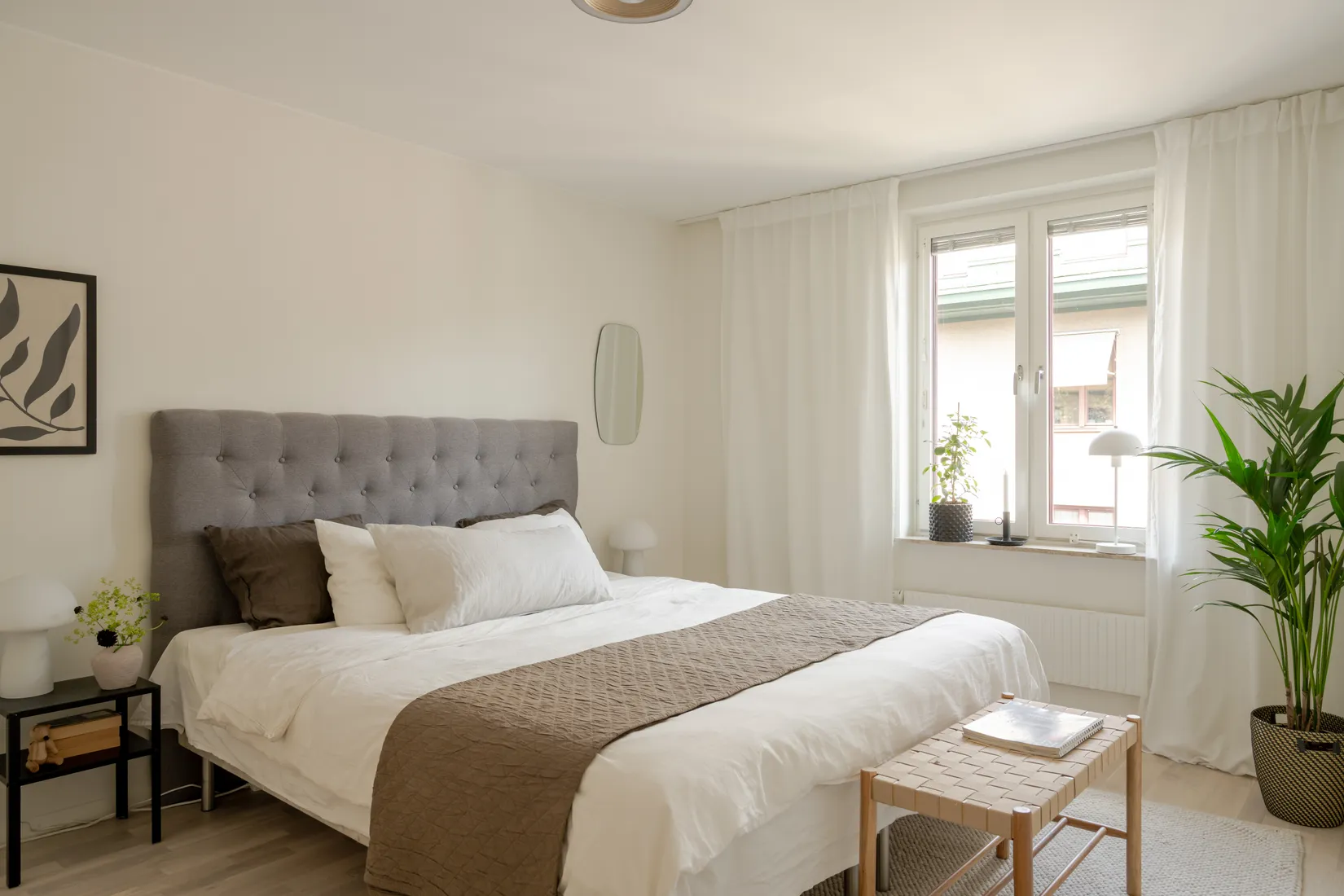 Bostadsrätt, Vintertullstorget 44, 4 tr, Södermalm - Vintertullstorget, Stockholm