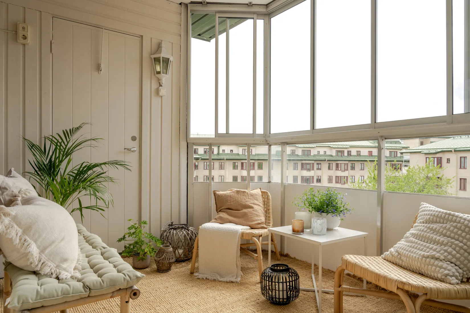 Bostadsrätt, Vintertullstorget 44, 4 tr, Södermalm - Vintertullstorget, Stockholm