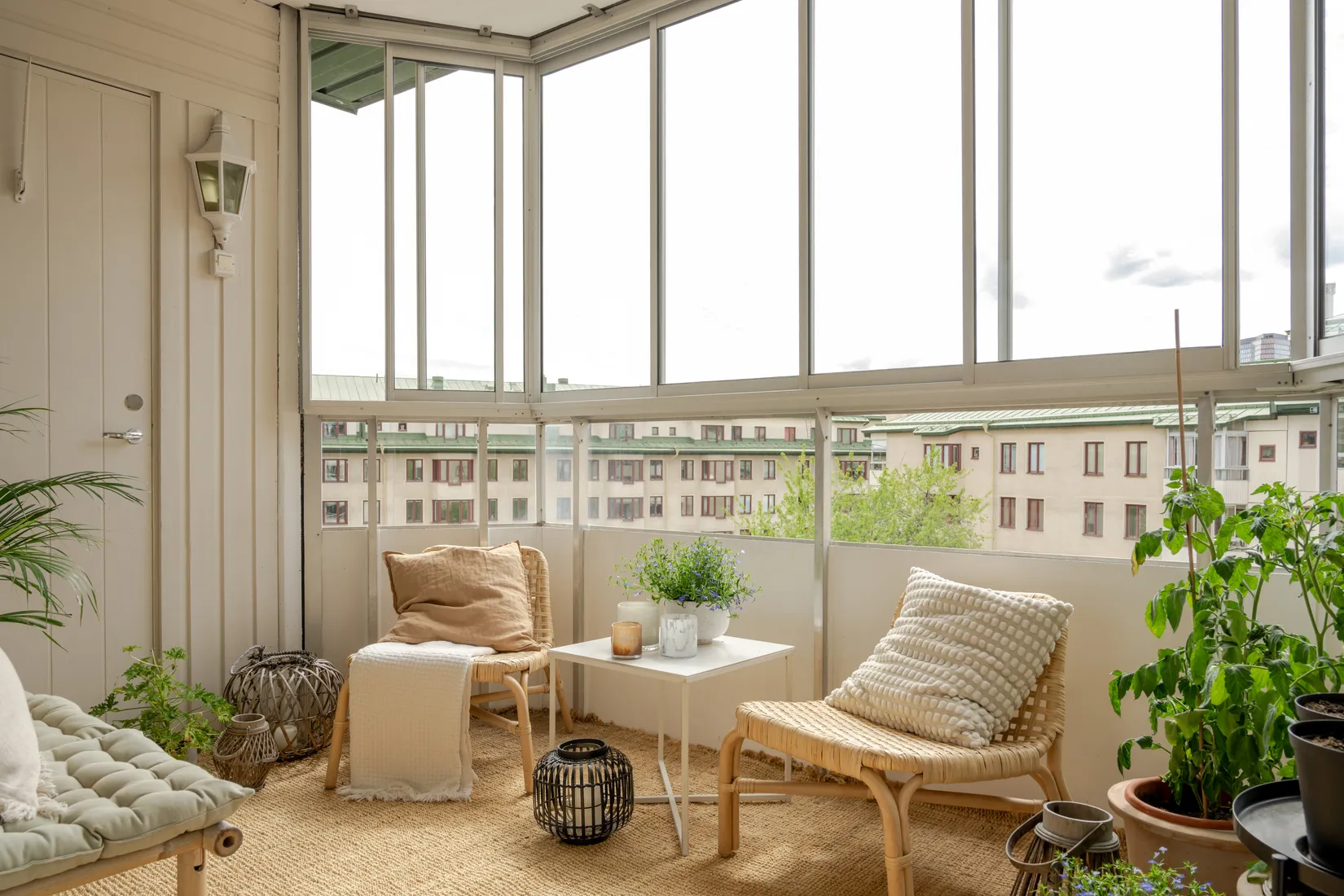 Bostadsrätt, Vintertullstorget 44, 4 tr, Södermalm - Vintertullstorget, Stockholm