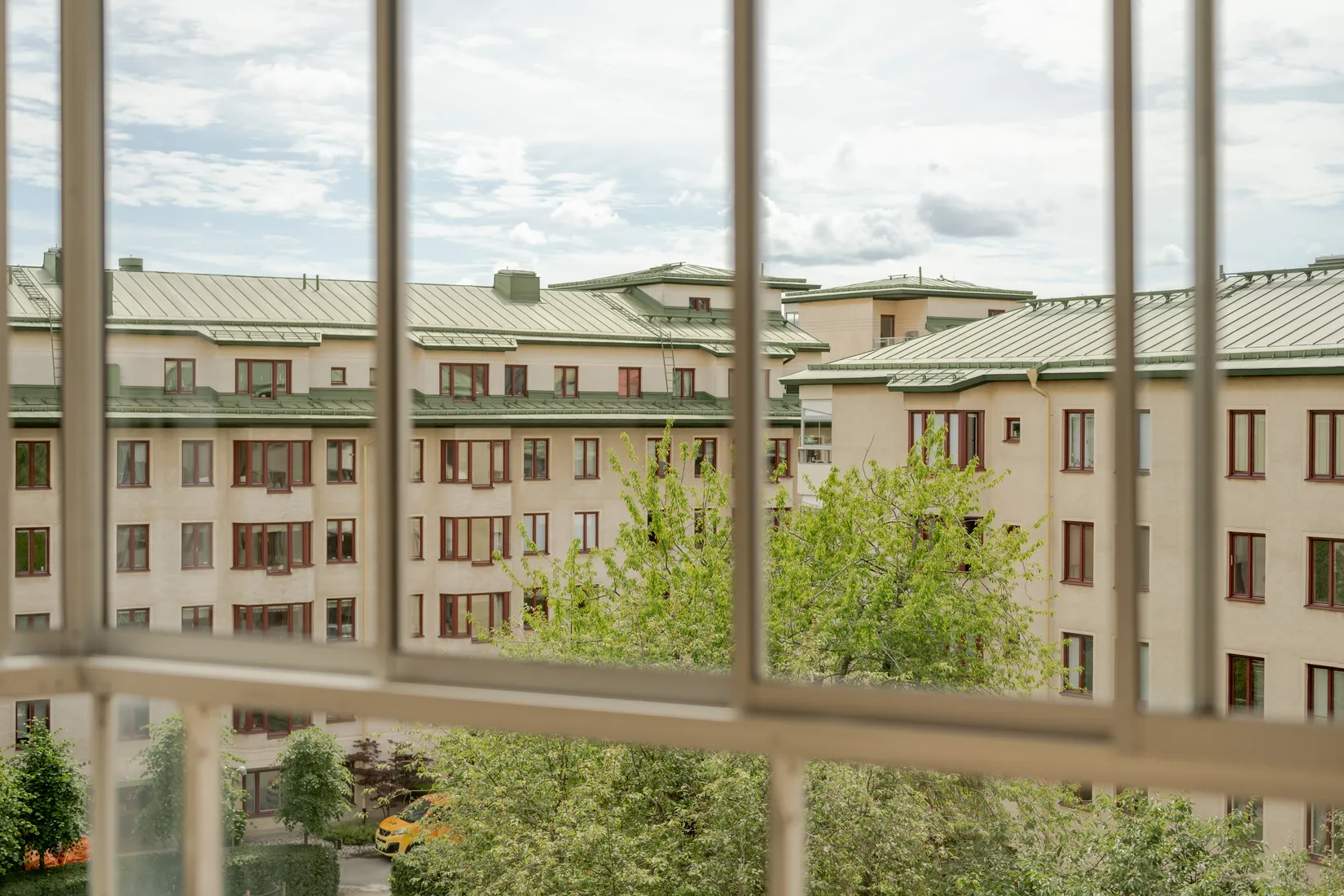 Bostadsrätt, Vintertullstorget 44, 4 tr, Södermalm - Vintertullstorget, Stockholm