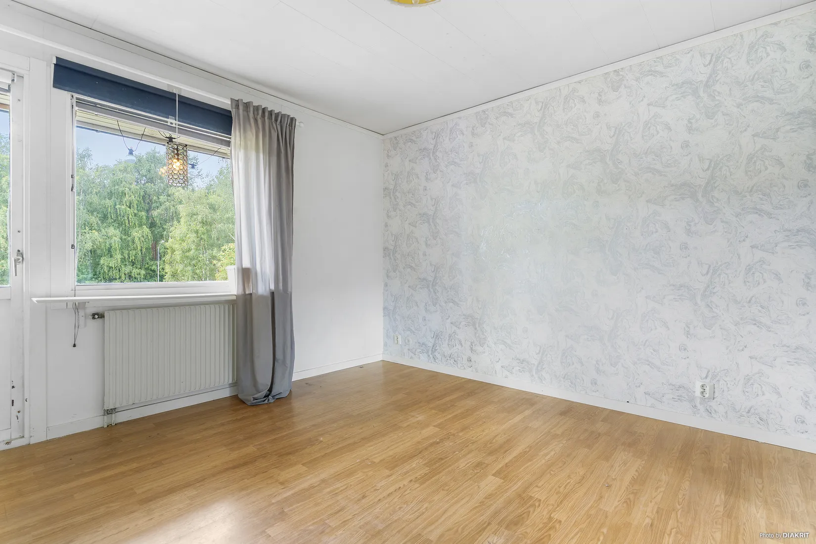 Villa, Ljustorpsvägen 38, Stenbäcken, Kalix