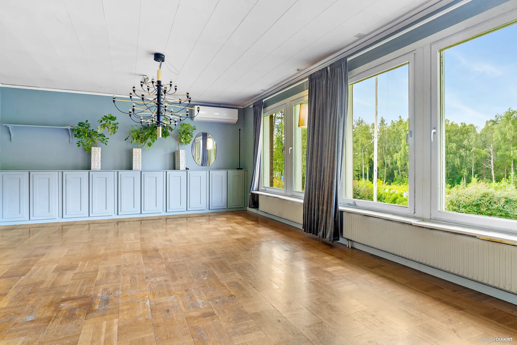 Villa, Ljustorpsvägen 38, Stenbäcken, Kalix