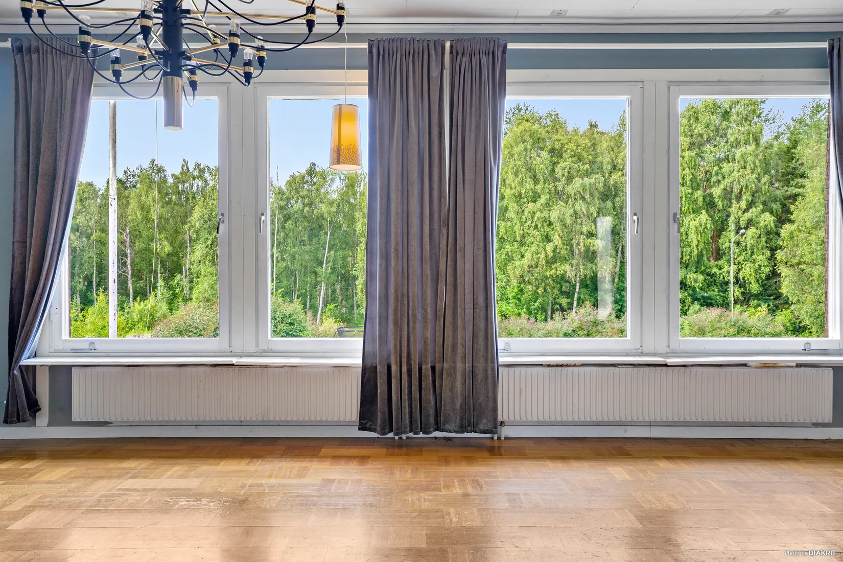 Villa, Ljustorpsvägen 38, Stenbäcken, Kalix