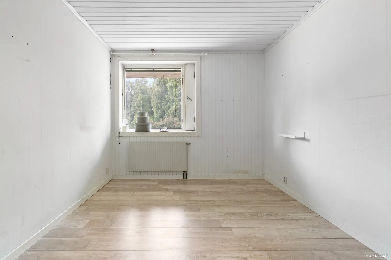 Villa, Ljustorpsvägen 38, Stenbäcken, Kalix