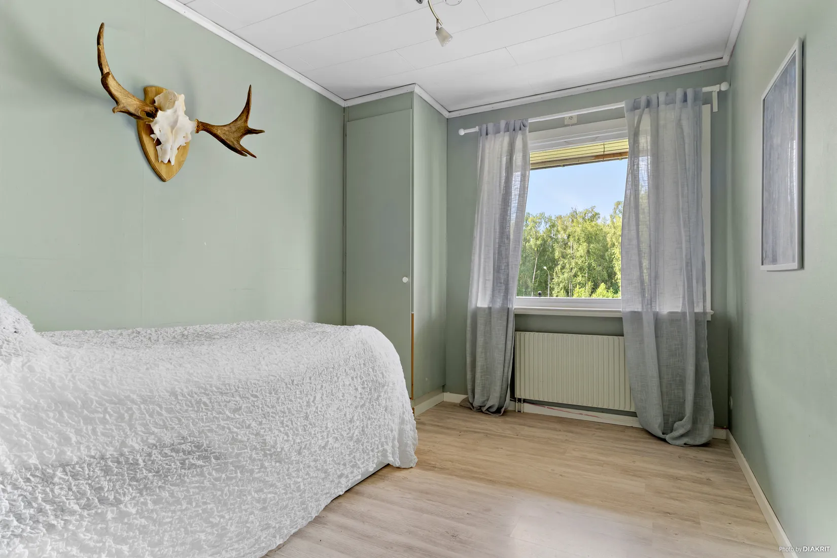 Villa, Ljustorpsvägen 38, Stenbäcken, Kalix