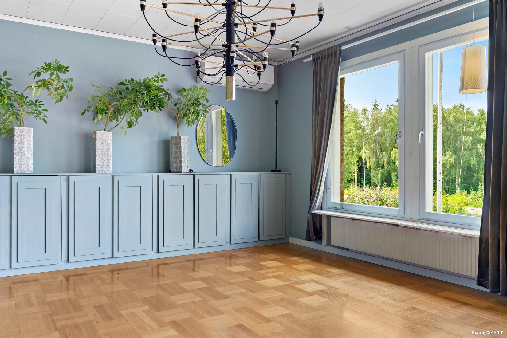 Villa, Ljustorpsvägen 38, Stenbäcken, Kalix